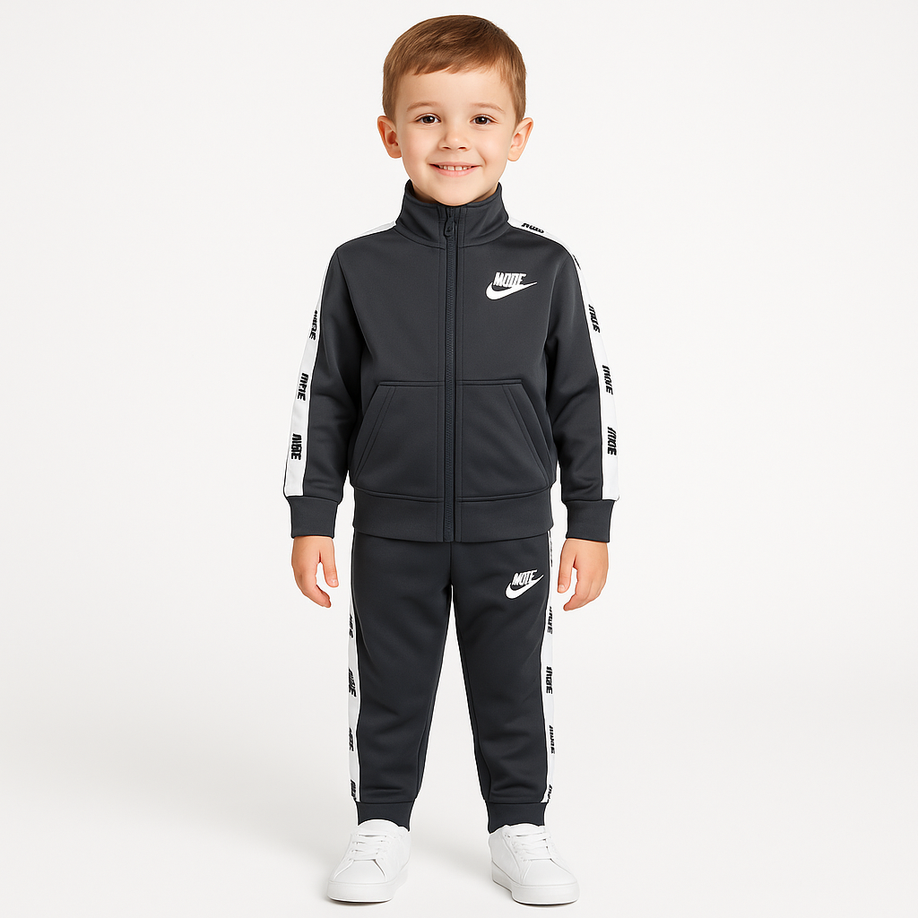Nike Kids Sustainable Tricot Set 92-98 CM.