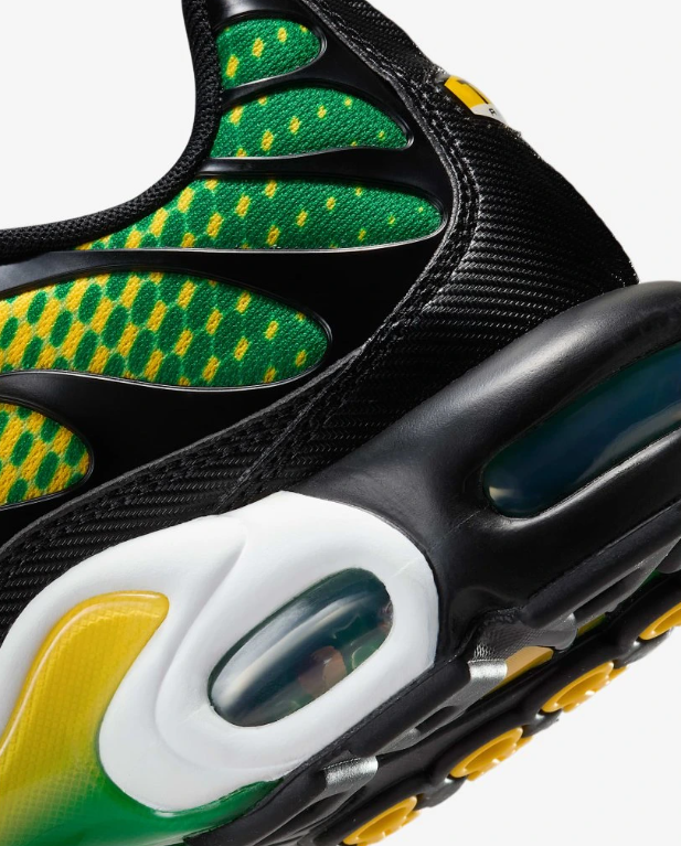 Nike M Air Max Plus Shoes 43.