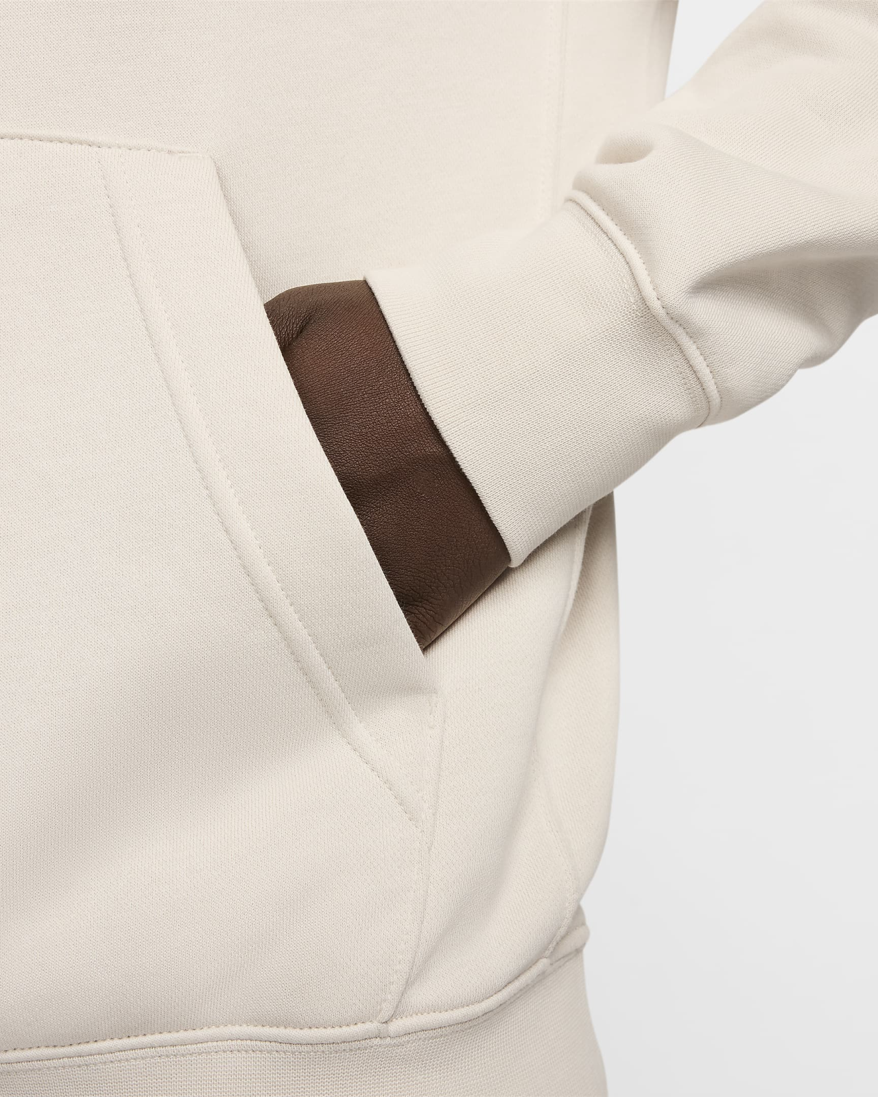 Nike M Nsw Club Hoodie PO BB M.