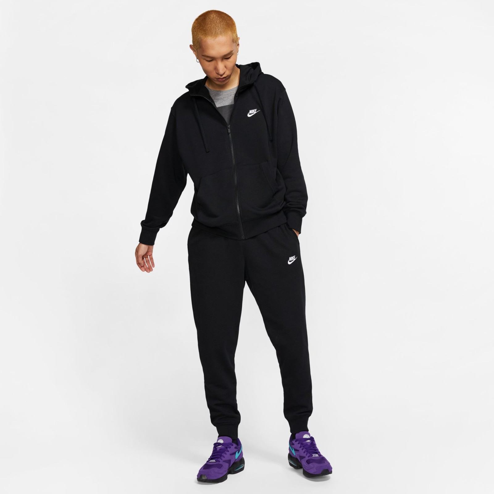 Nike Sportswear Club Mens Joggers XXL.