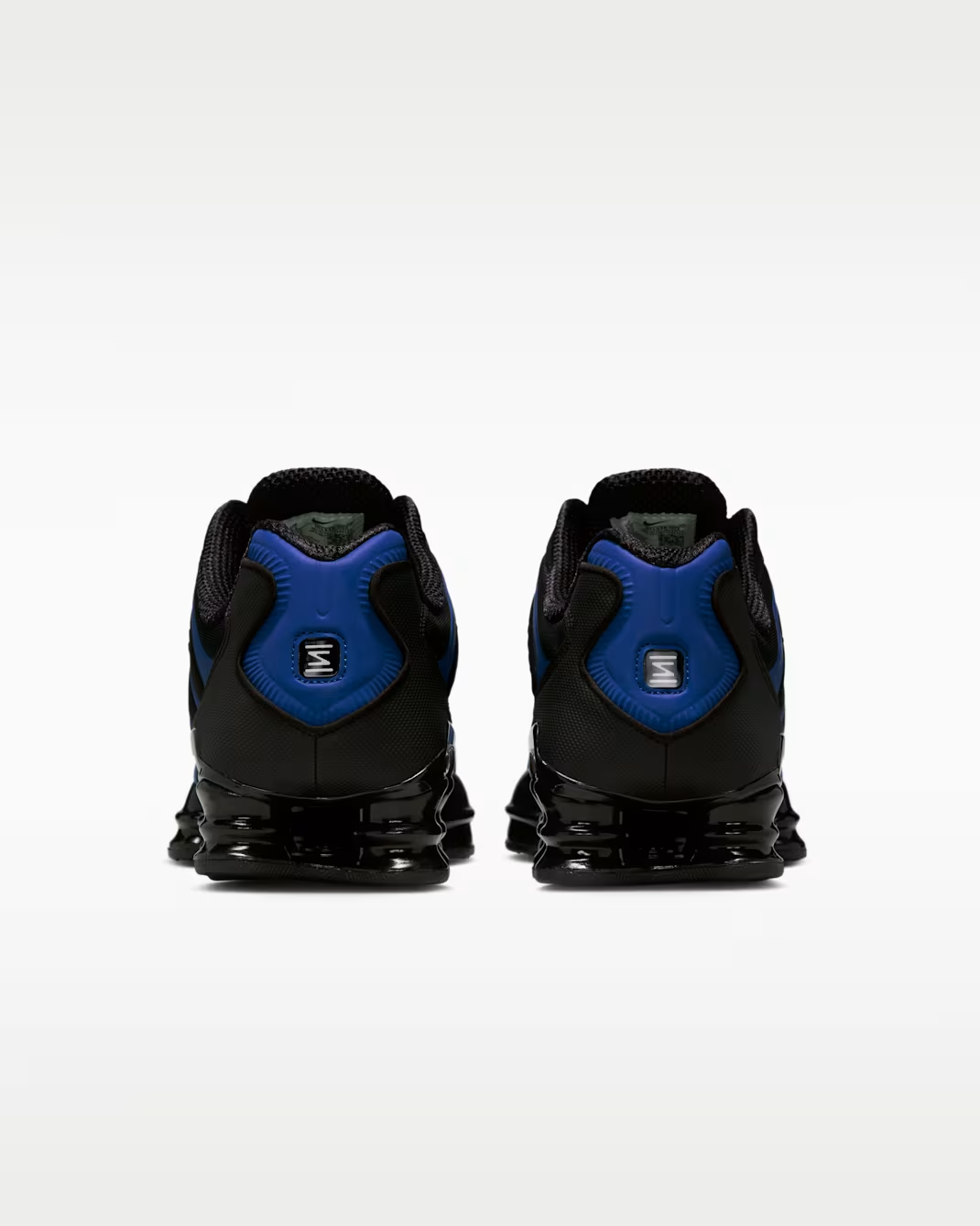 Nike m shox tl 45.