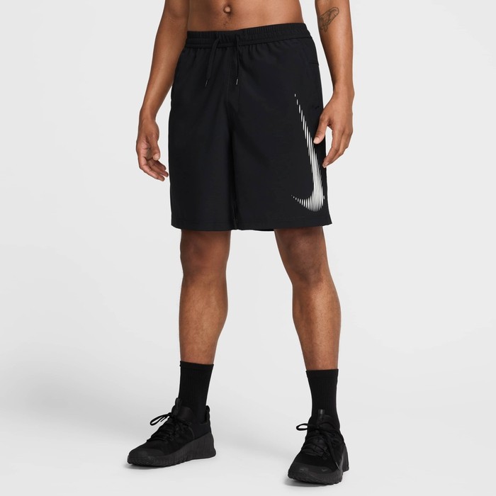 E-shop Nike Men Dri-FIT Form 9in Unlined Versatile Shorts