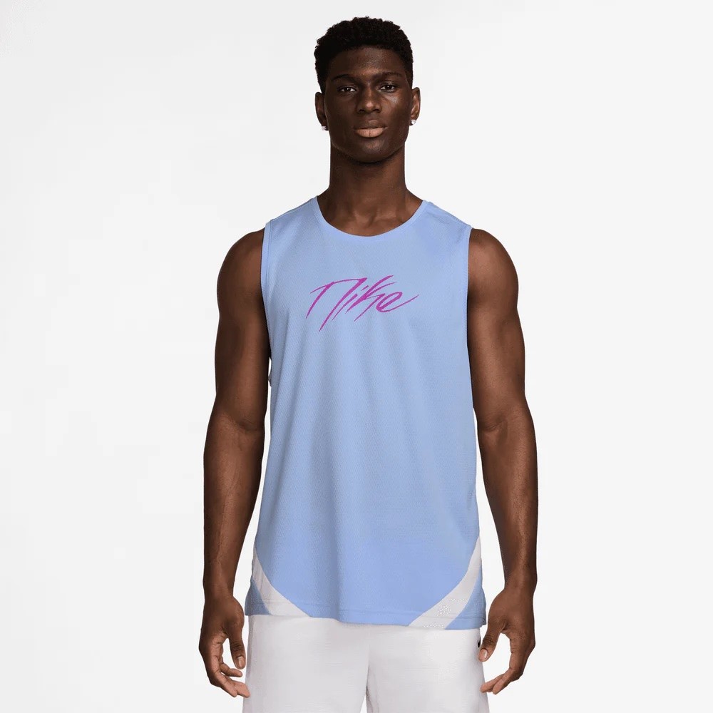 E-shop Nike Icon Mens Dri-FIT Basketball Jersey