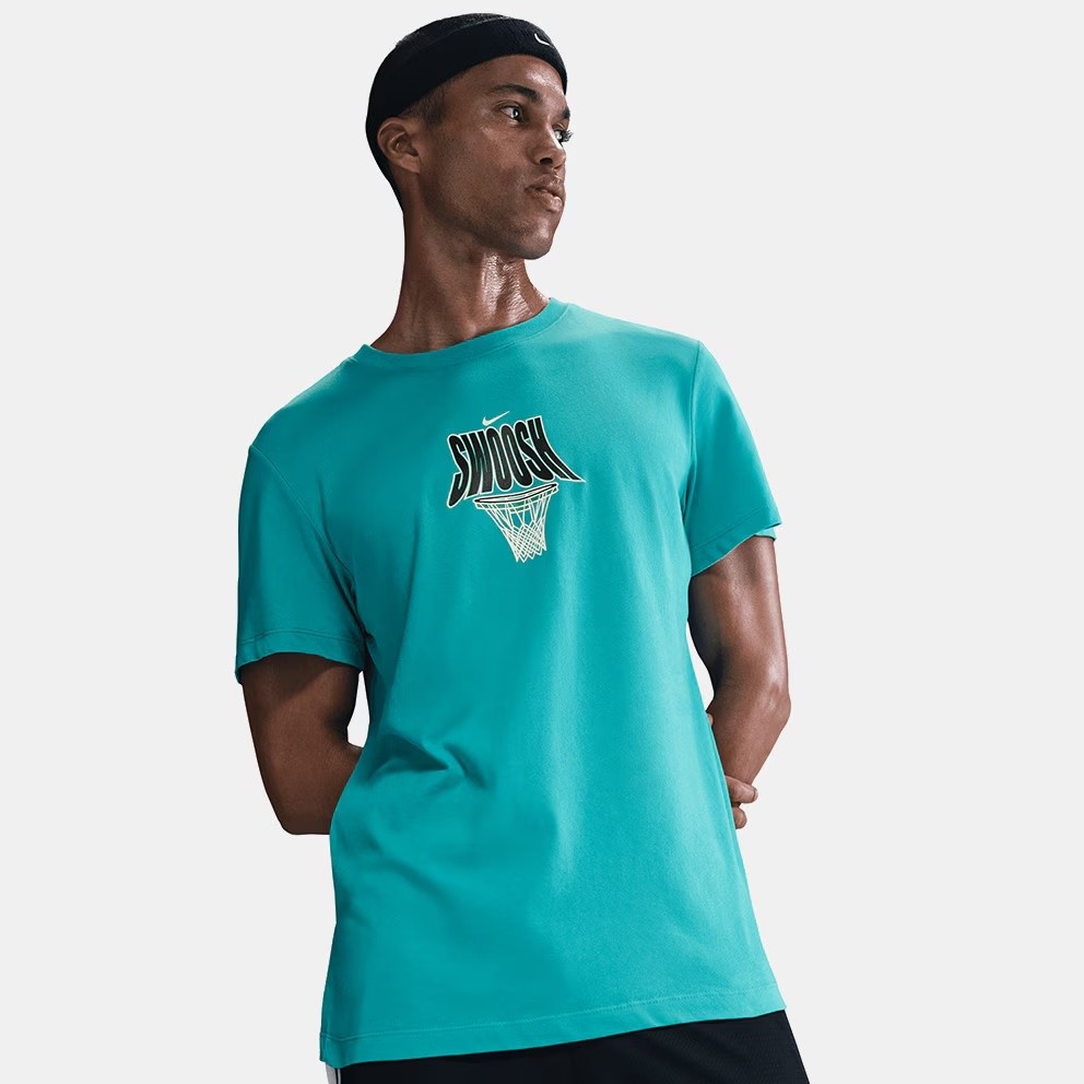 E-shop Nike Men Dri-Fit T-Shirt