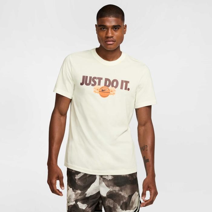 E-shop Nike Mens Dri-FIT Basketball T-Shirt