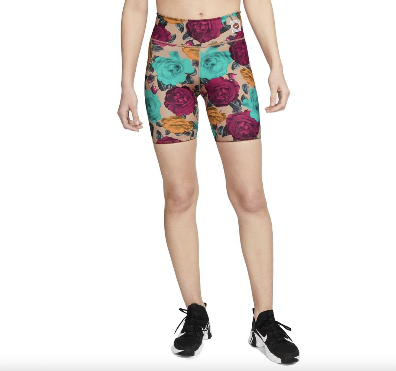 Nike One Dri-FIT Icon Clash L.