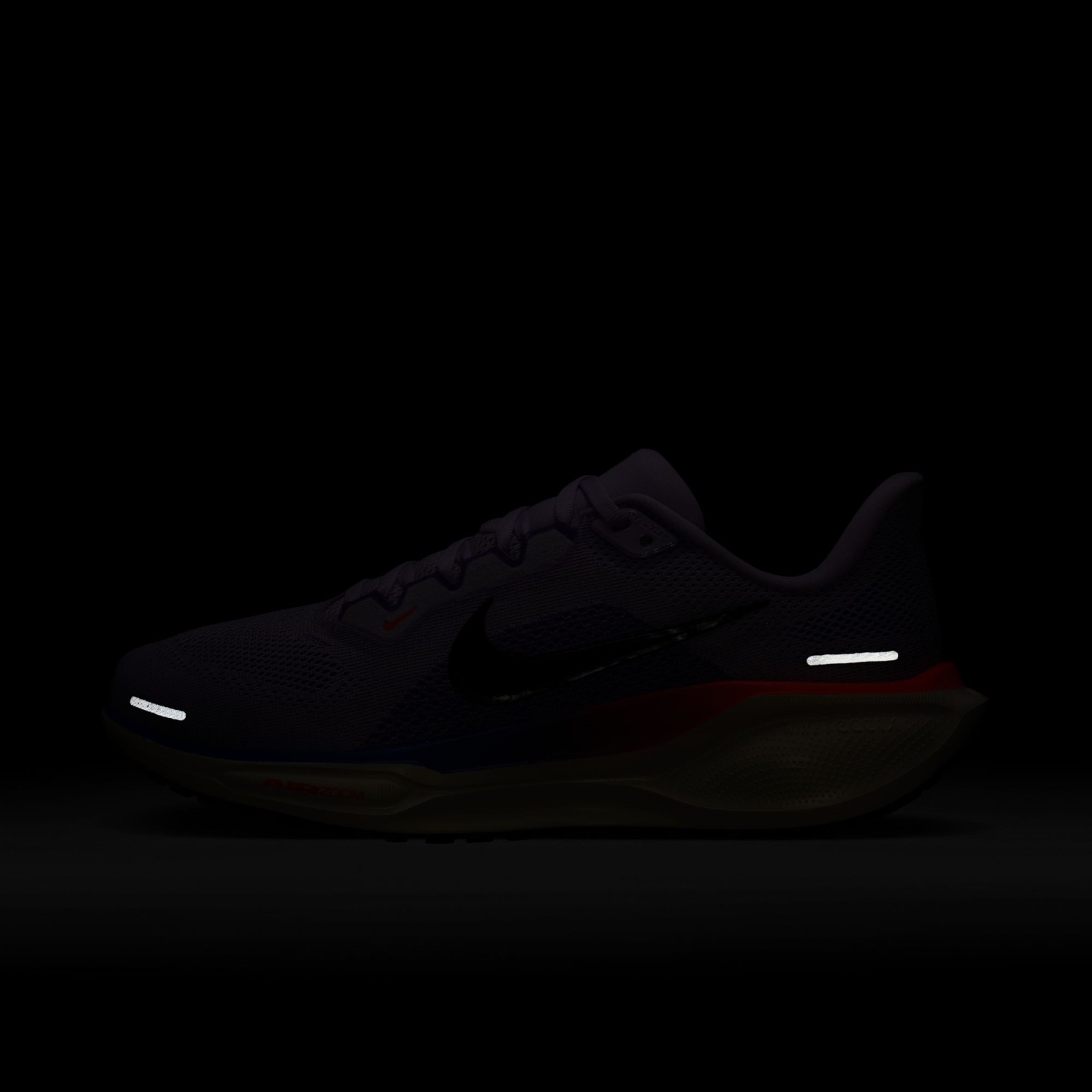 Nike Pegasus 41 Womens Road Running Shoes 40,5.