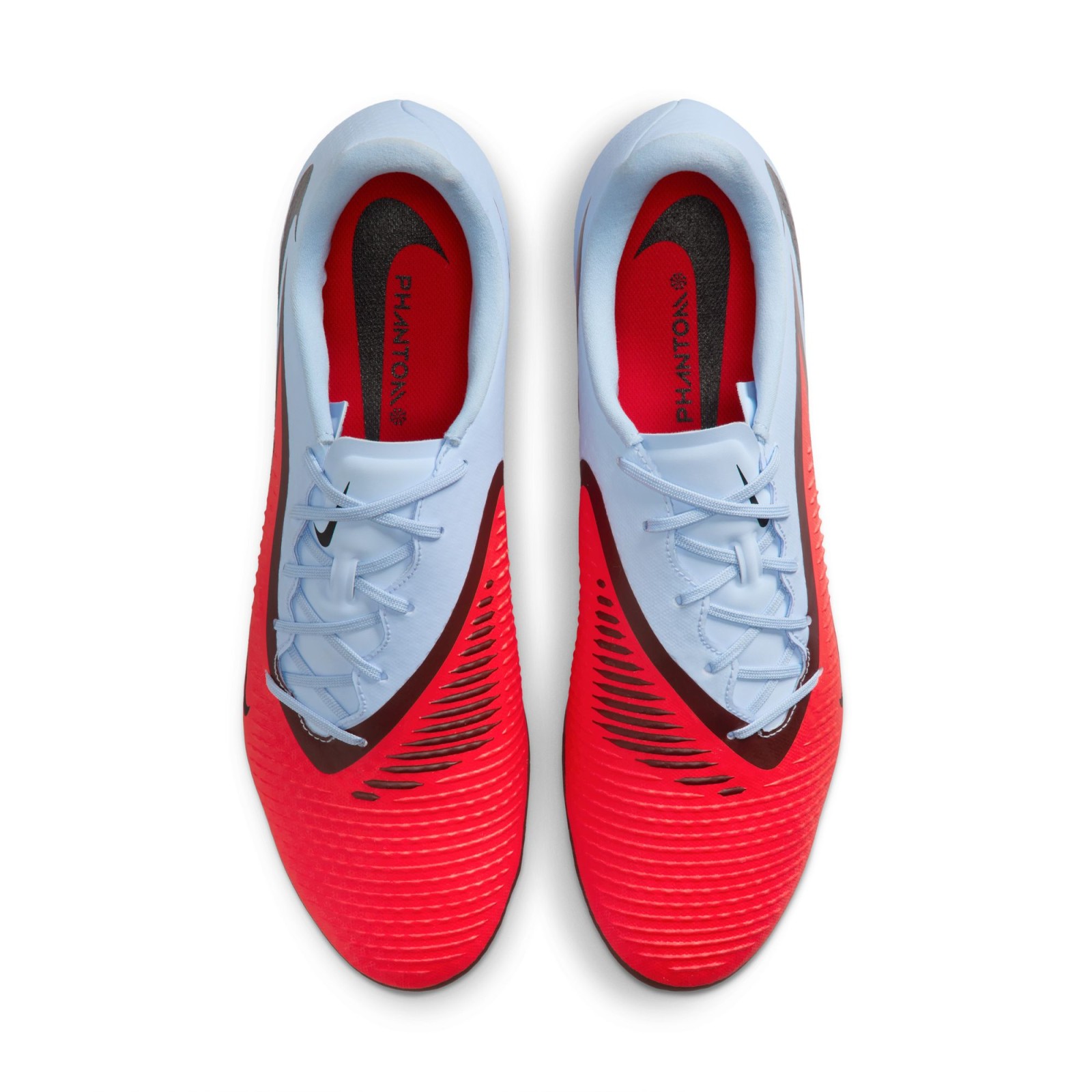 Nike Phantom 6 Low Academy Soft-Ground Soccer Cleats 42,5.