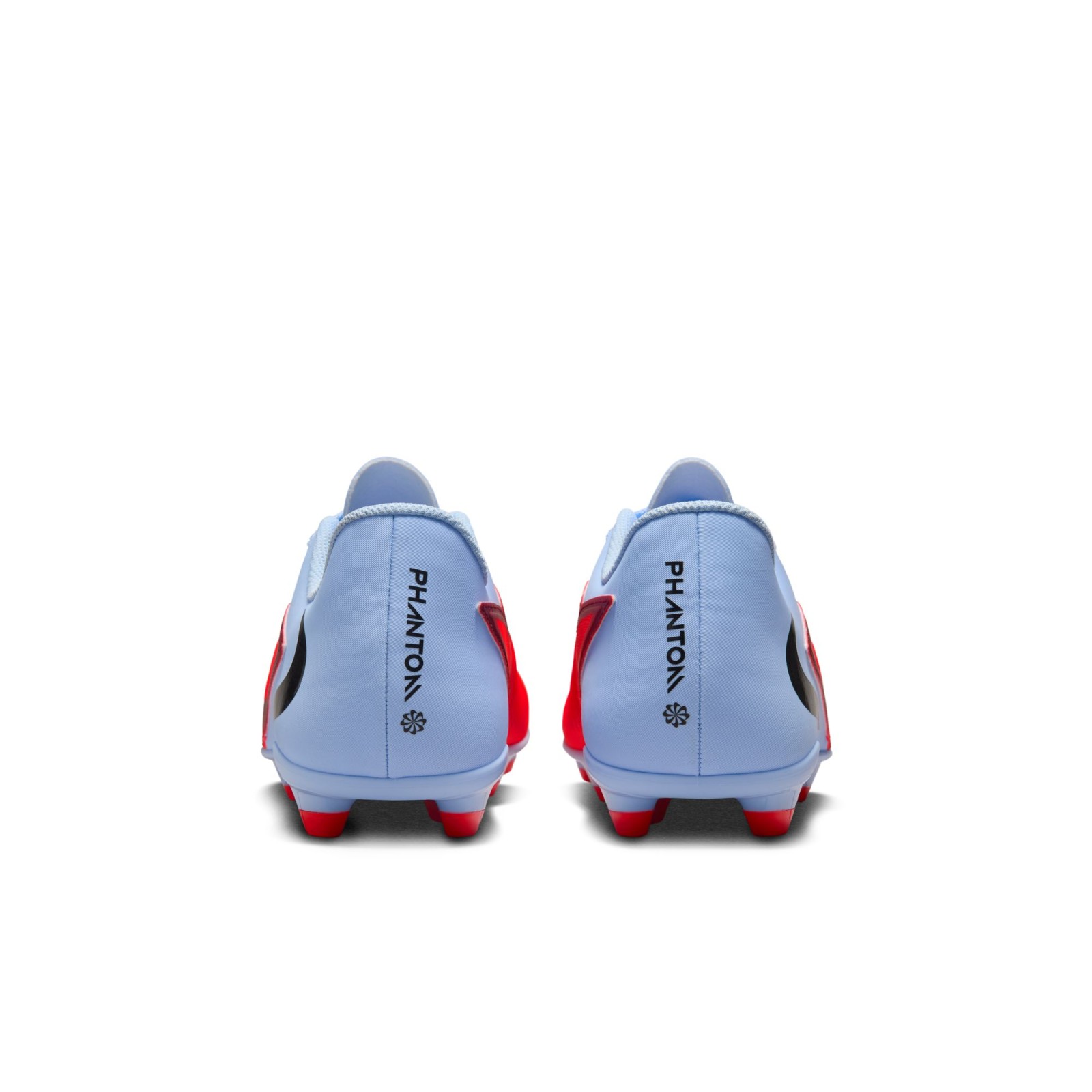 Nike Phantom 6 Low Club Multi-Ground Soccer Cleats 42,5.