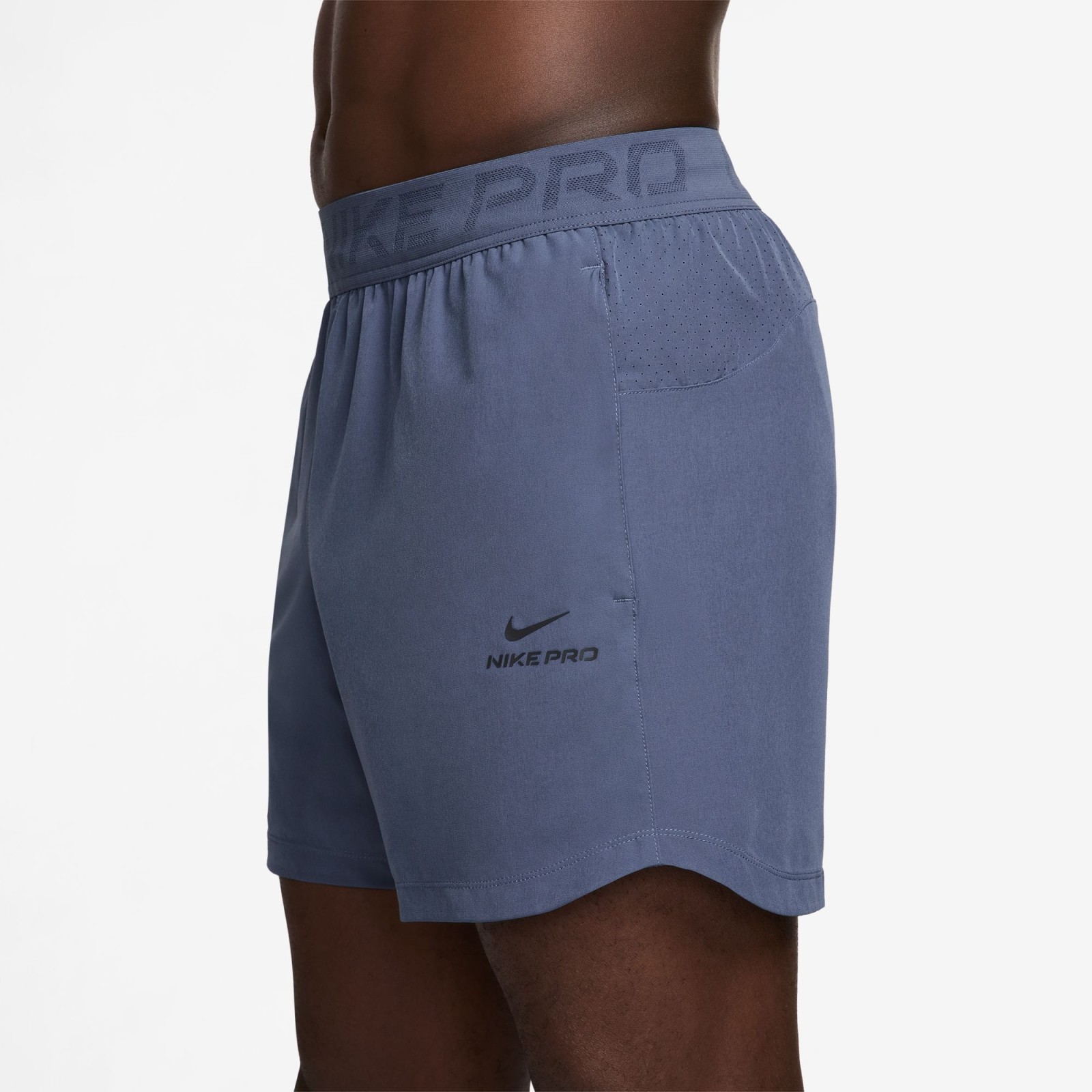 Nike Pro Training Mens Dri-FIT 6 Shorts M.