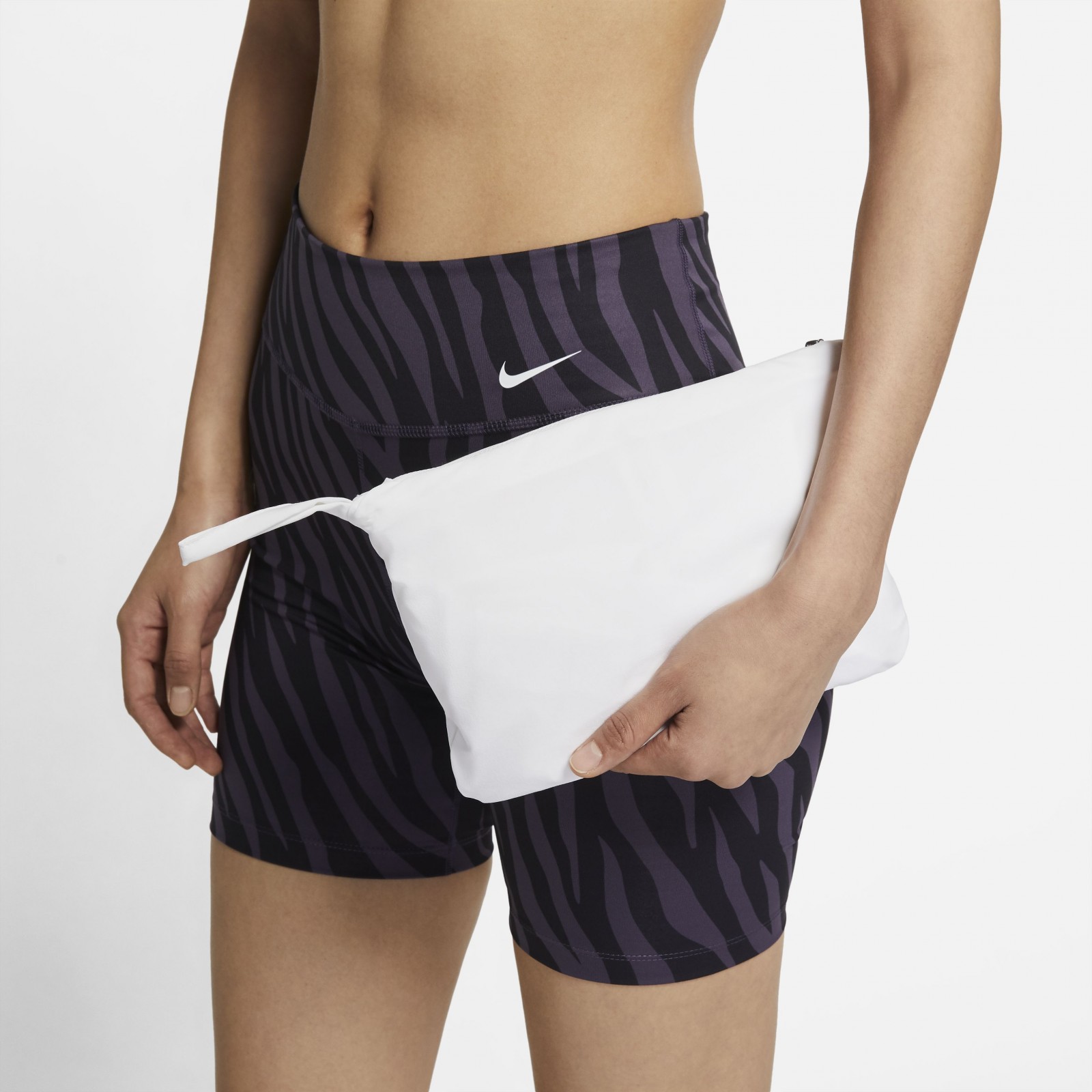 Nike Pro Woven Jacket XL.