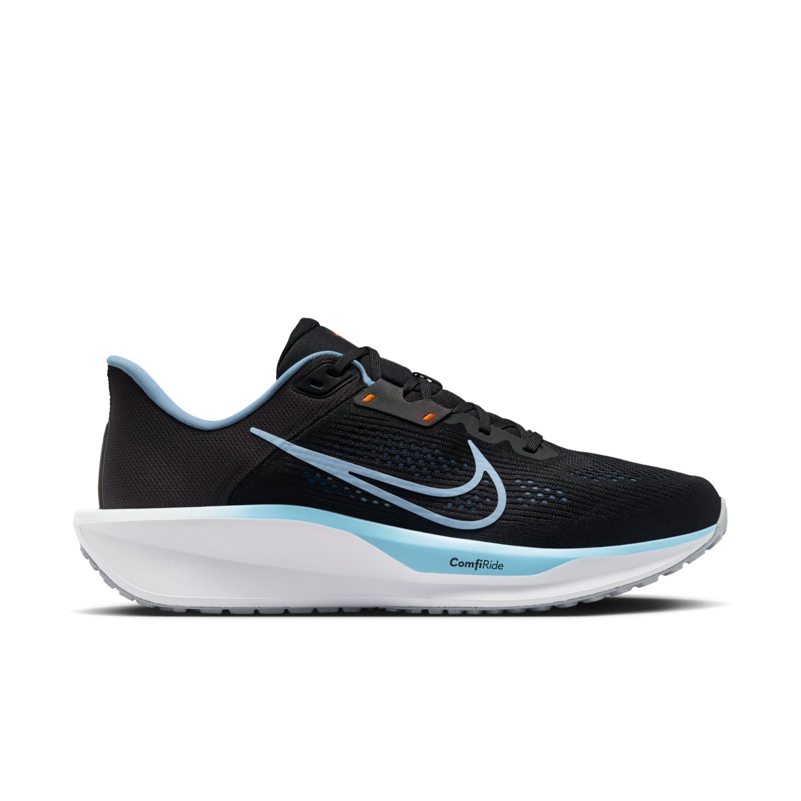 Nike Quest 6 Mens Road Running Shoes 44,5.