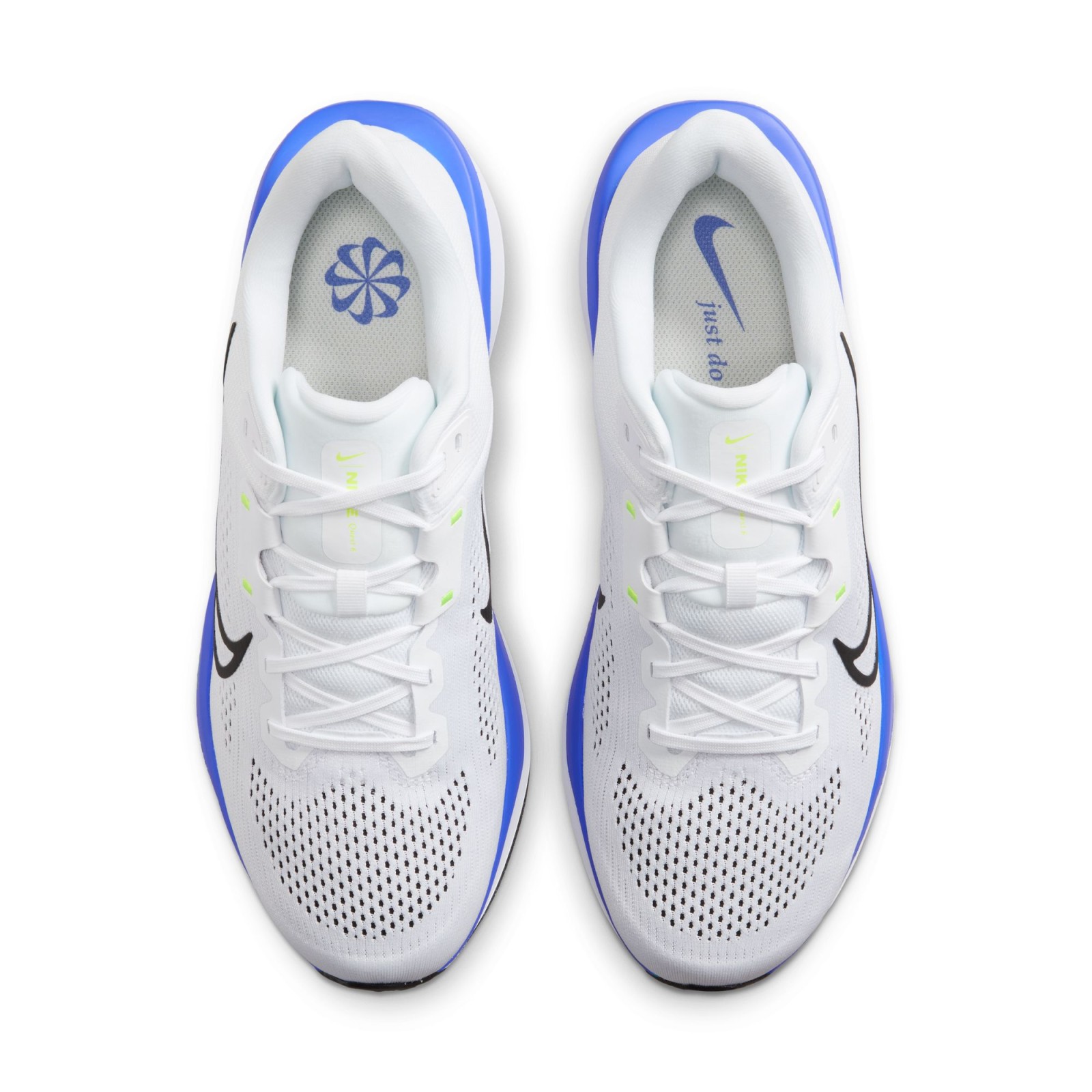 Nike Quest 6 Mens Road Running Shoes 47.
