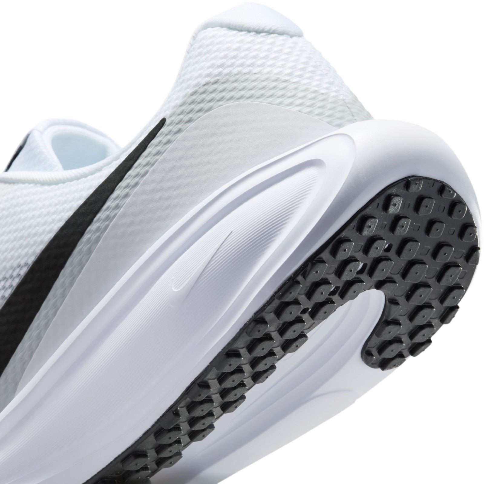 Nike Revolution 8 Mens Road Running Shoes 45,5.