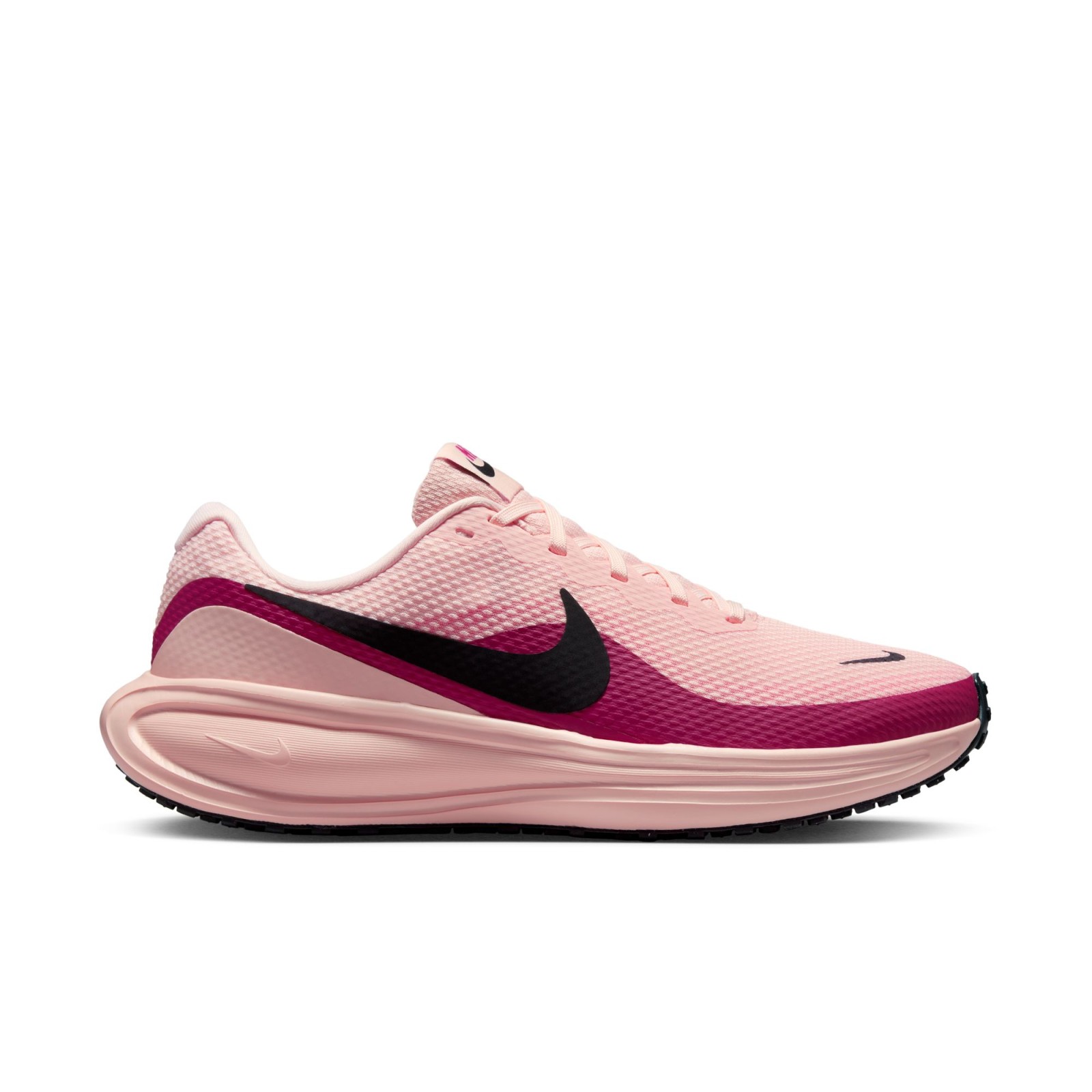 E-shop Nike Revolution 8 Womens Road Running Shoes 38,5