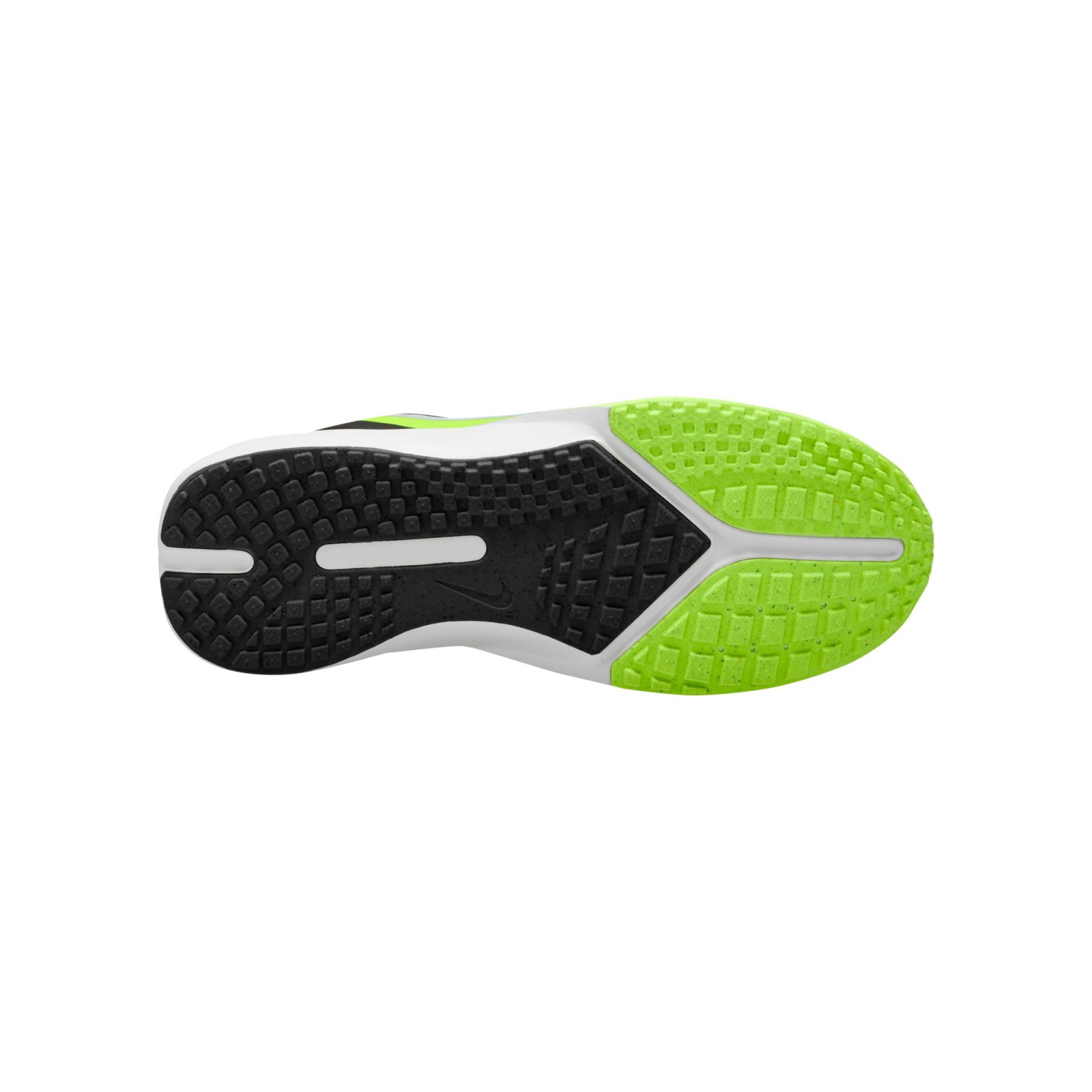 Nike Sonic Fly Big Kids Run Shoes 38,5.