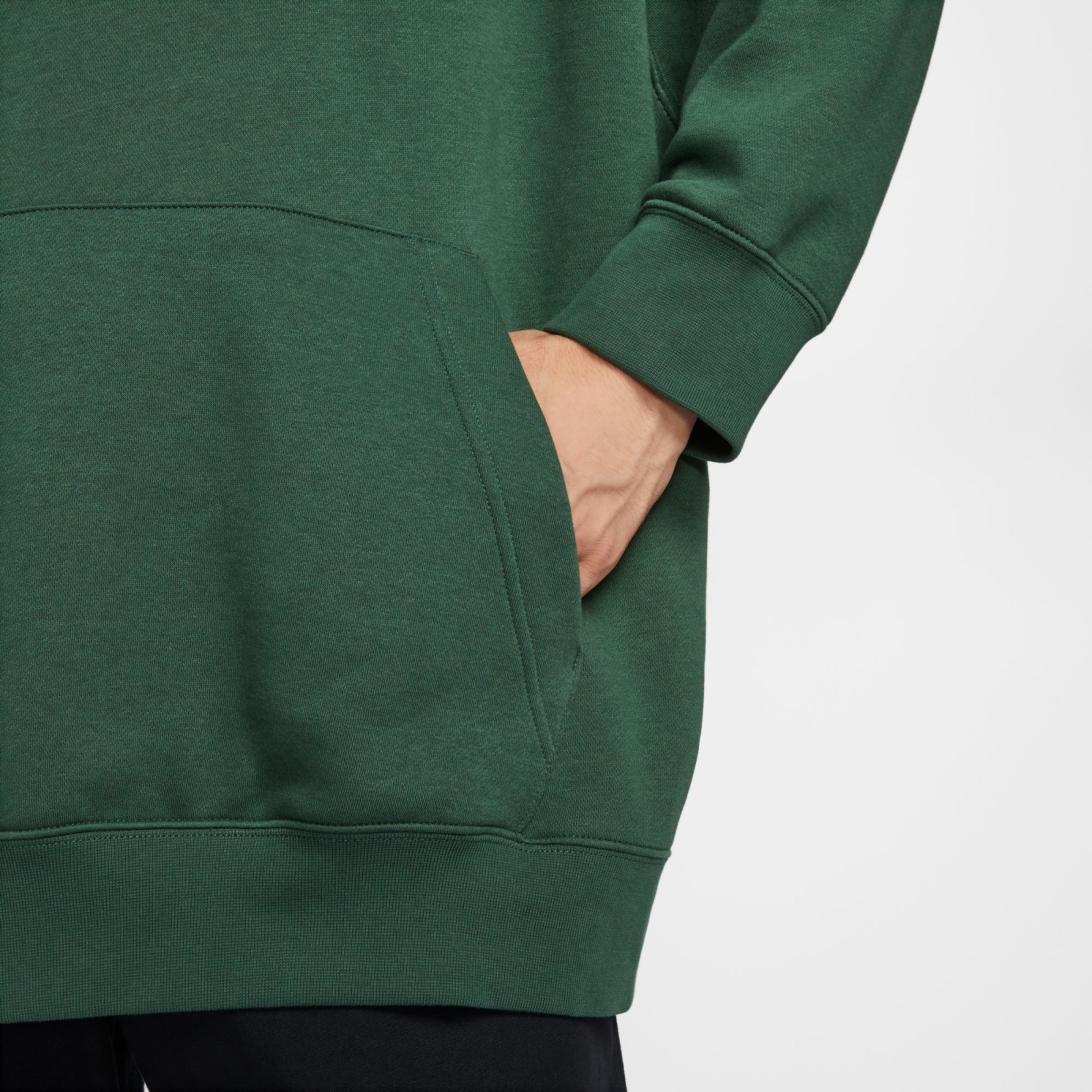 Nike Sportswear Club Fleece 2XL.