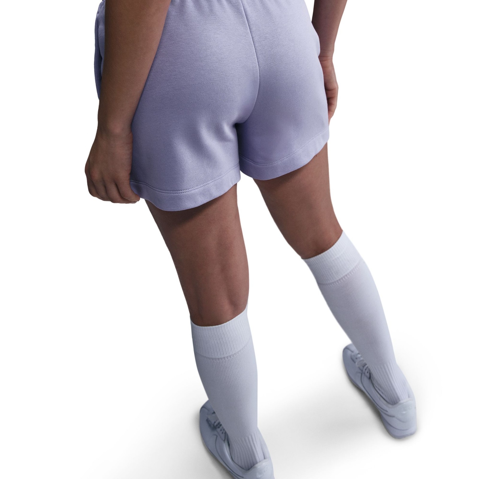 Nike Sportswear Club Fleece Shorts M.