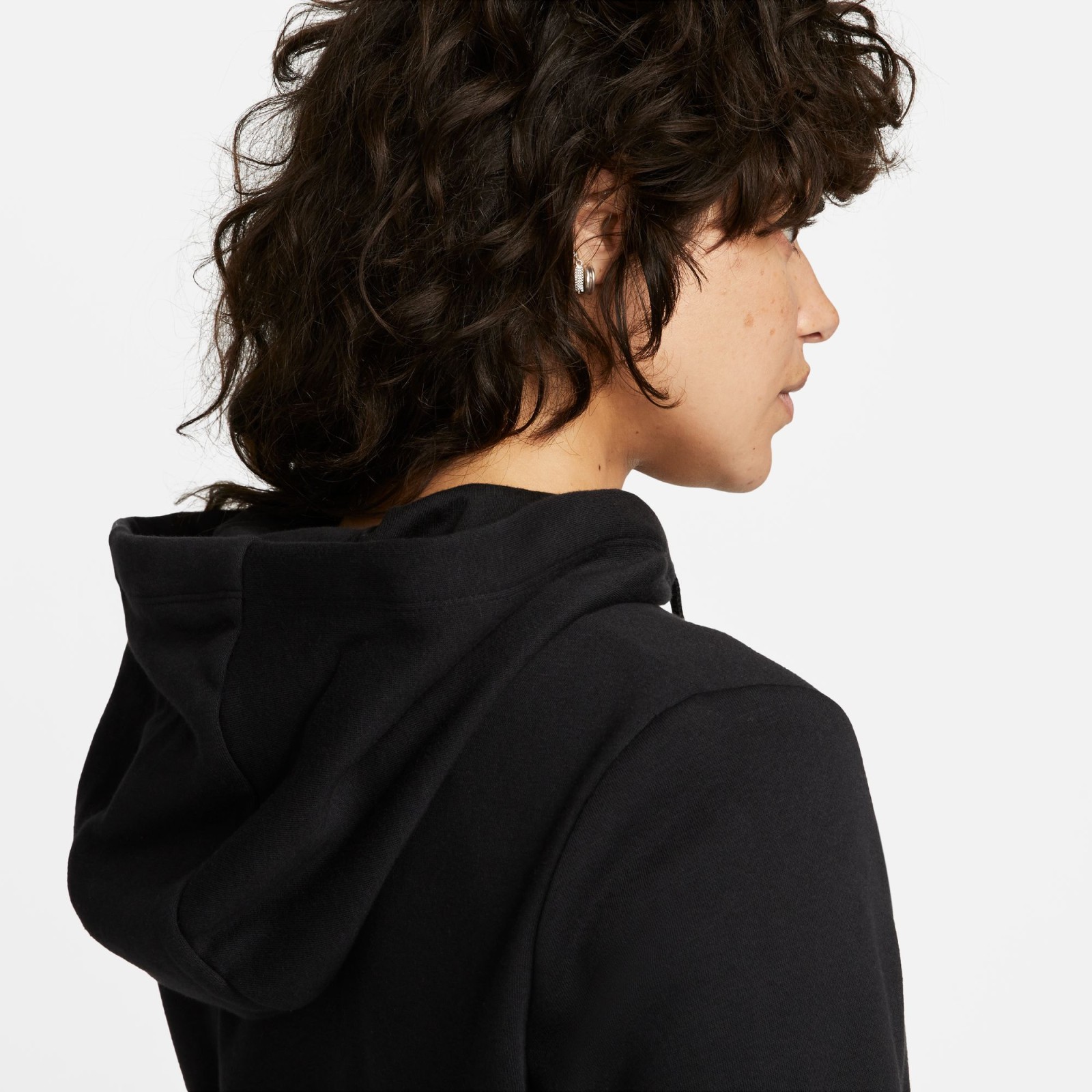 Nike Sportswear Club Fleece Wo S.