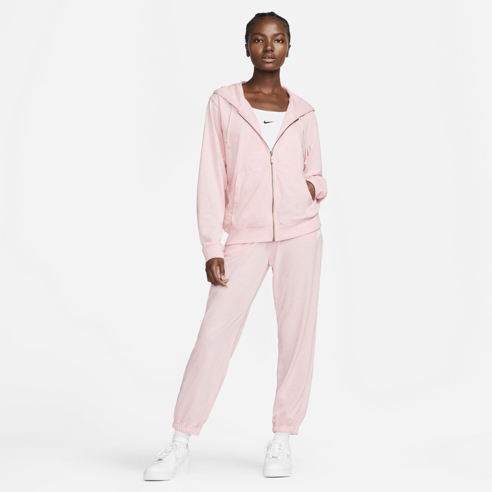 Nike Sportswear Gym Vintage M.