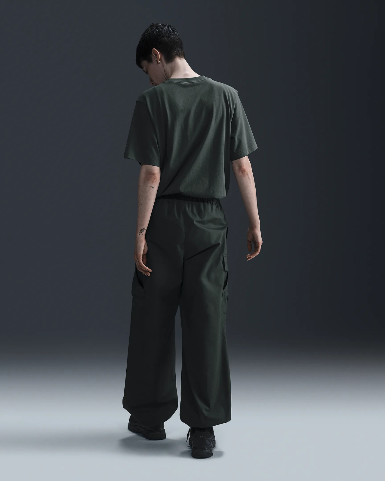 Nike Sportswear Ph XS.