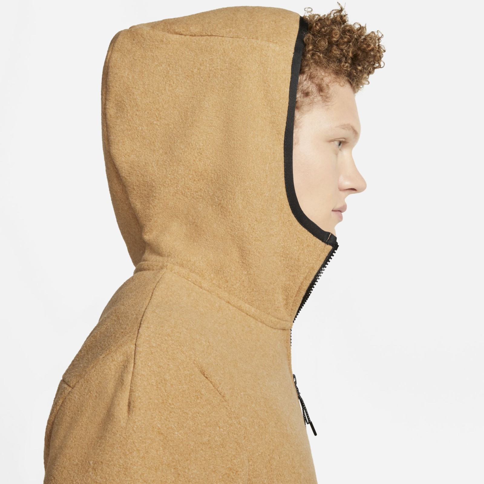 Nike Sportswear Tech Fleece XL.