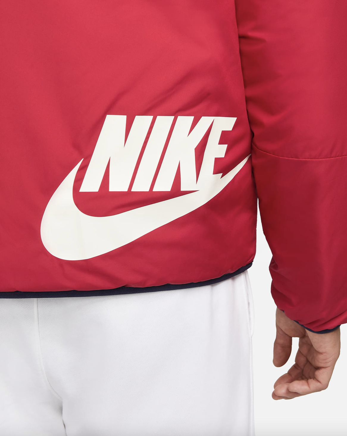 Nike Sportswear Therma-FIT Legacy S.