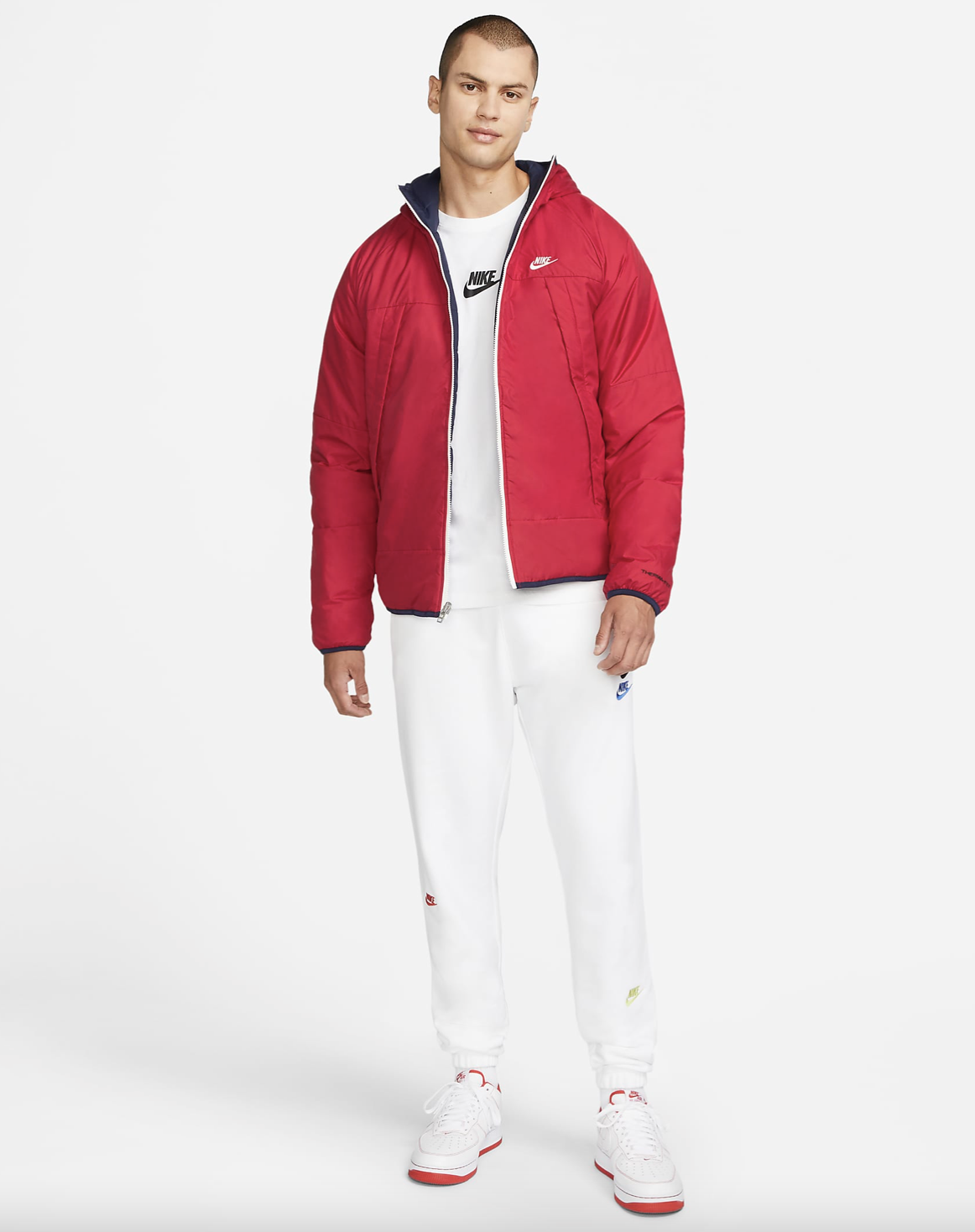 Nike Sportswear Therma-FIT Legacy S.