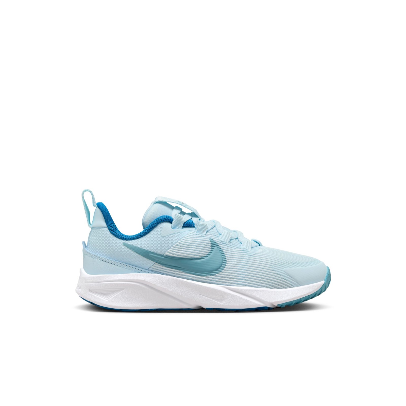 E-shop Nike Star Runner 4 Little Kids Shoes 29,5