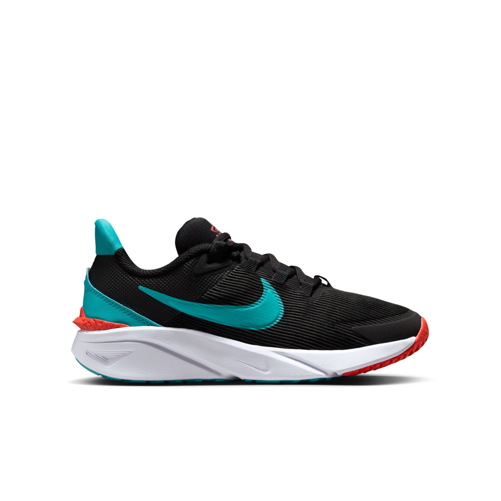 Nike Star Runner 4 Big Kids Road Running Shoes 40.