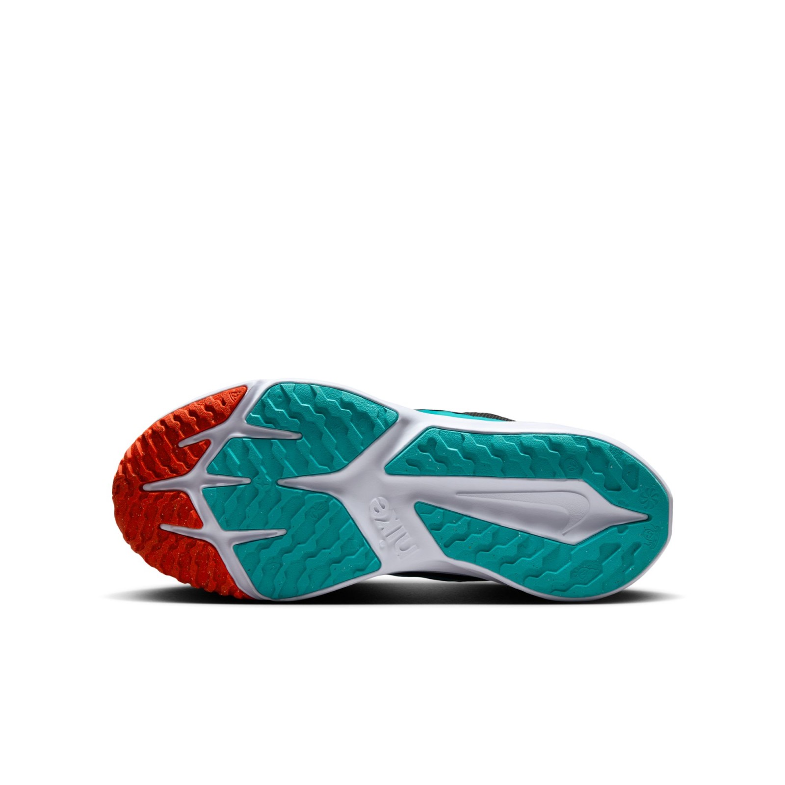 Nike Star Runner 4 Big Kids Road Running Shoes 37,5.