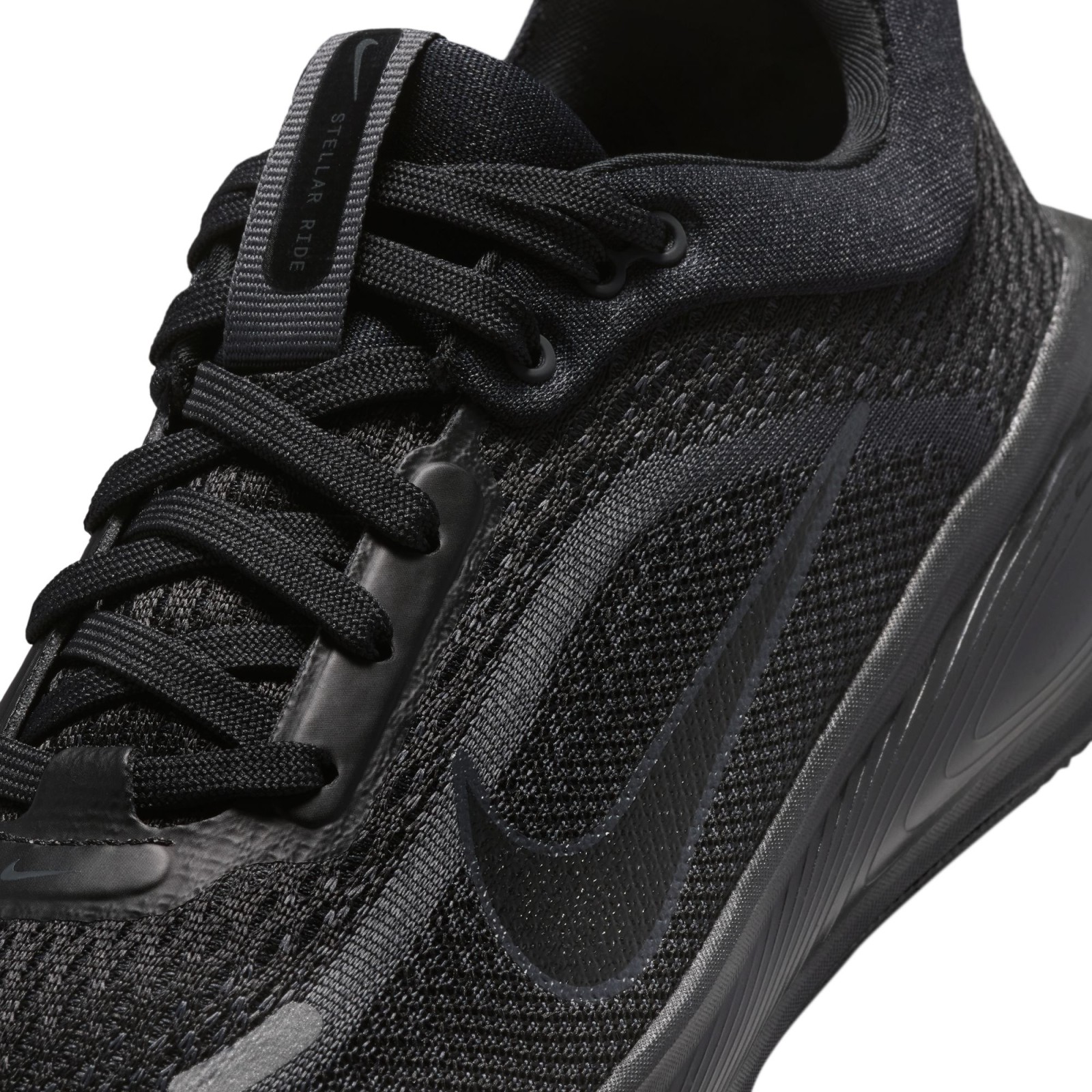 Nike Stellar Ride Big Kids Running Shoes 40.