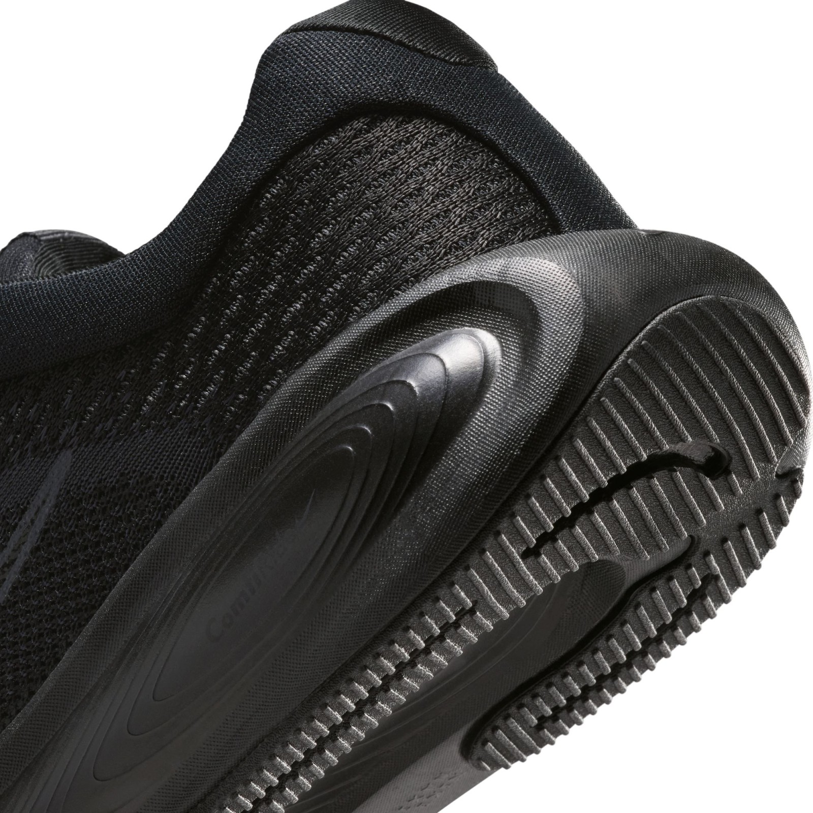 Nike Stellar Ride Big Kids Running Shoes 40.