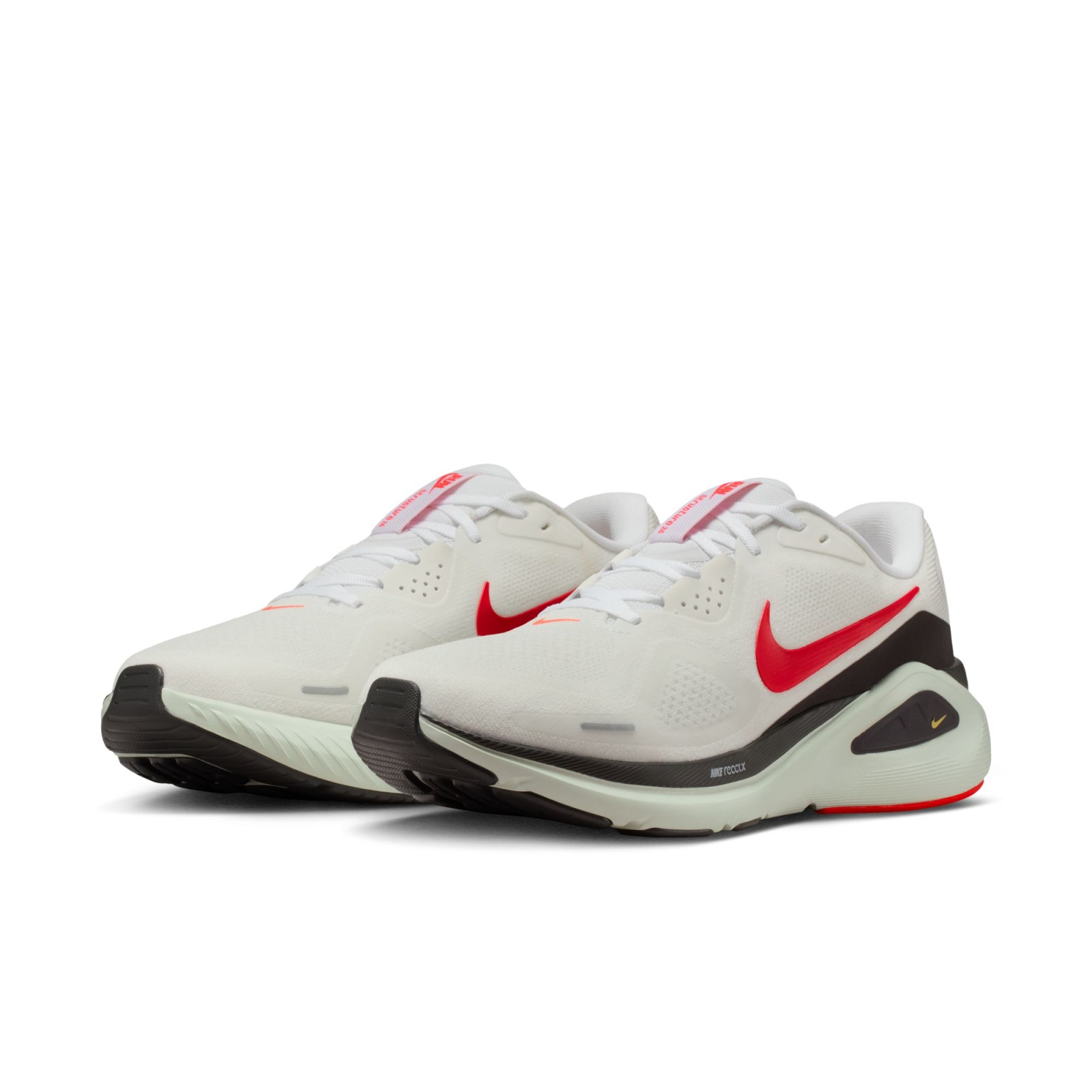 Nike Structure 26 Mens Road Running Shoes 44.