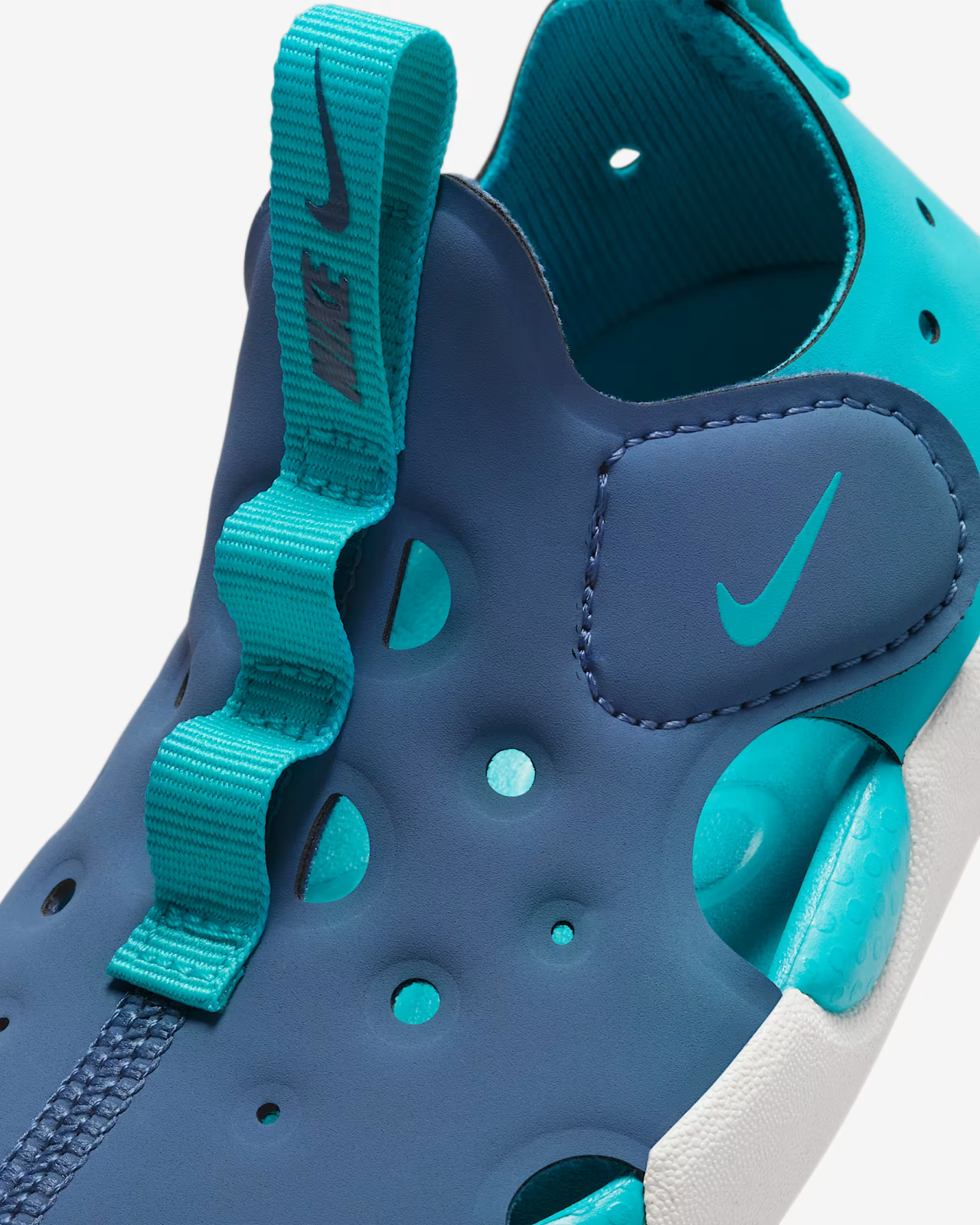 Nike Sunray Protect 4 Baby/Toddler Sandals 18,5.