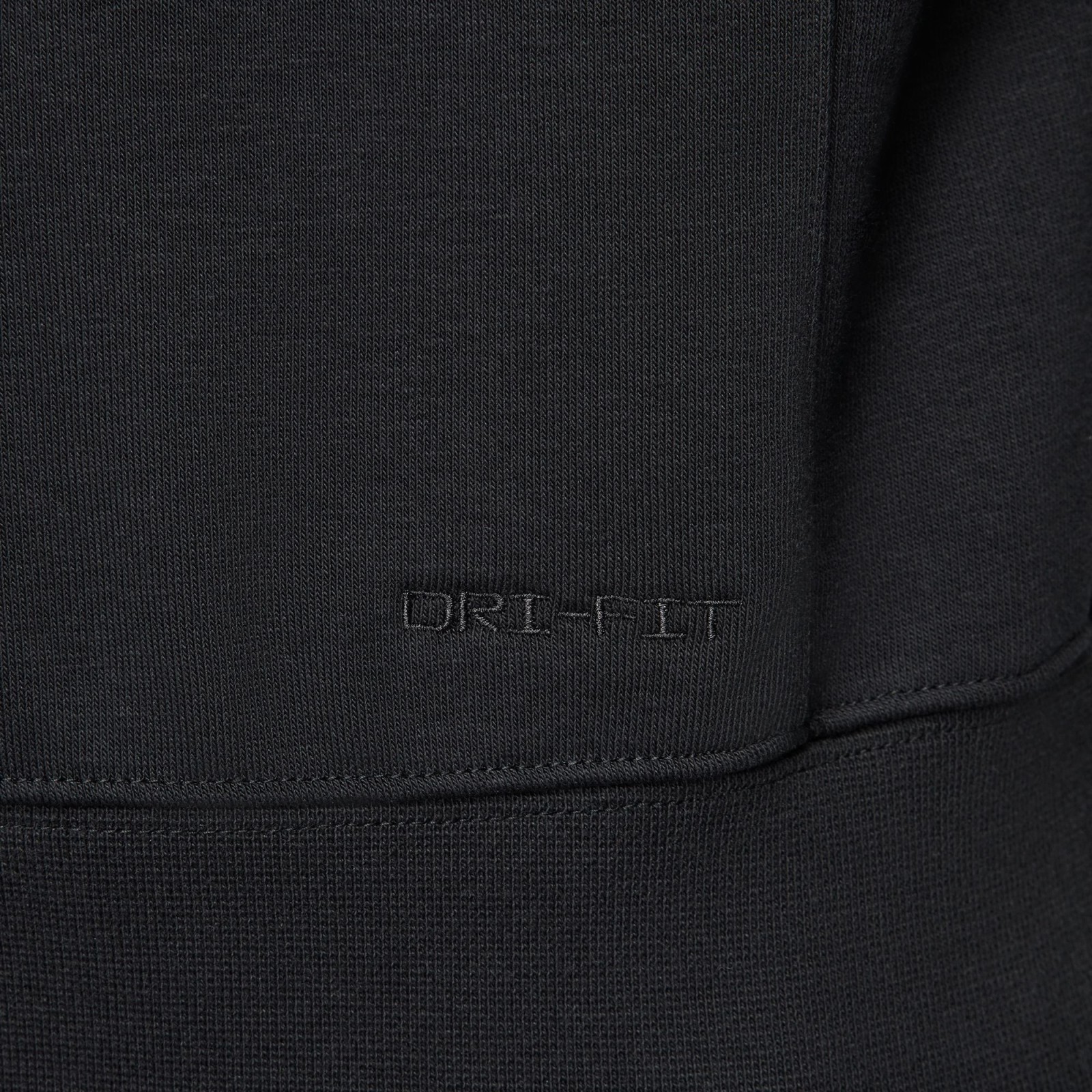 Nike Swoosh Mens Dri-FIT French Terry Pullover Fitness Hoodie S.