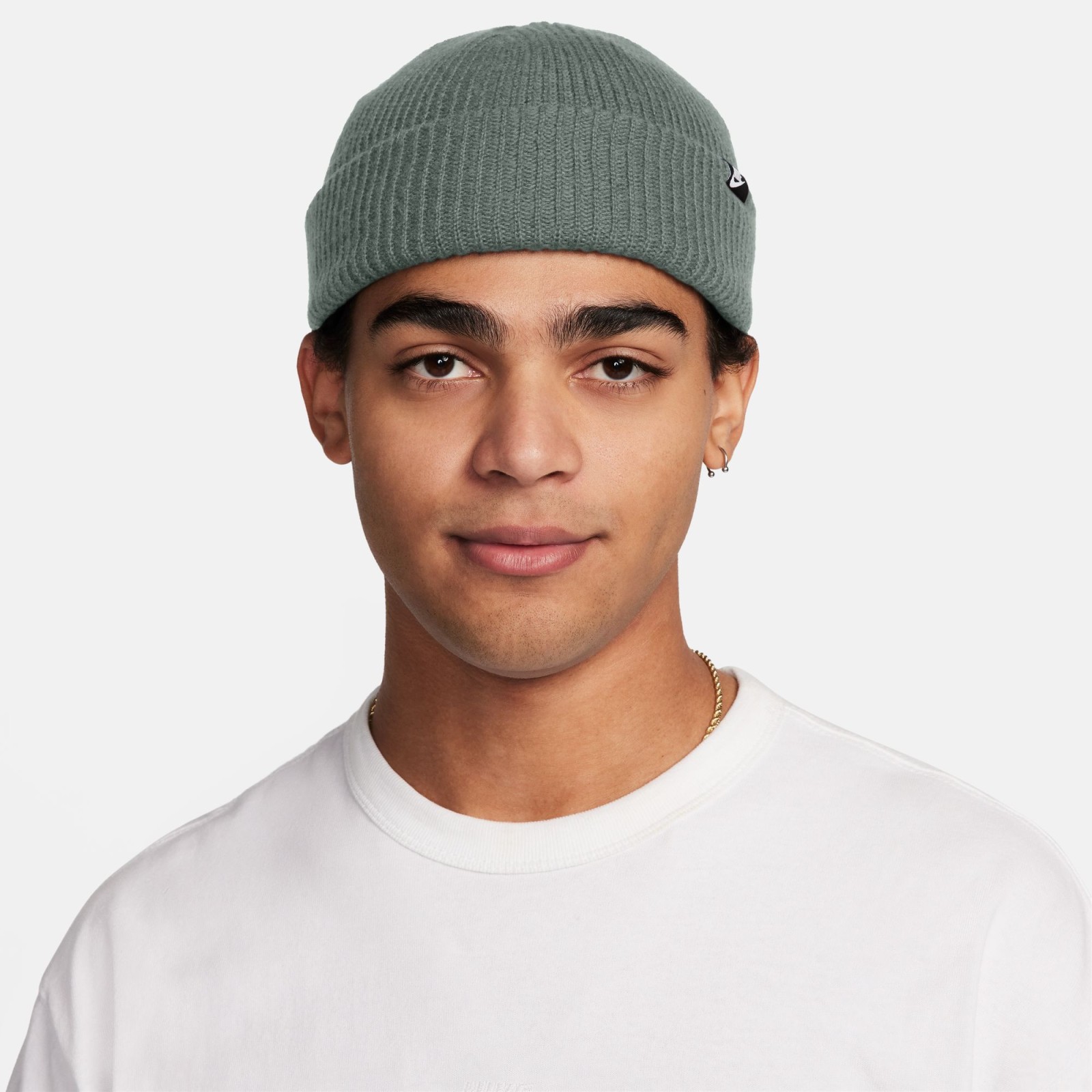 E-shop Nike Terra Futura365 Short-Cuff Beanie One