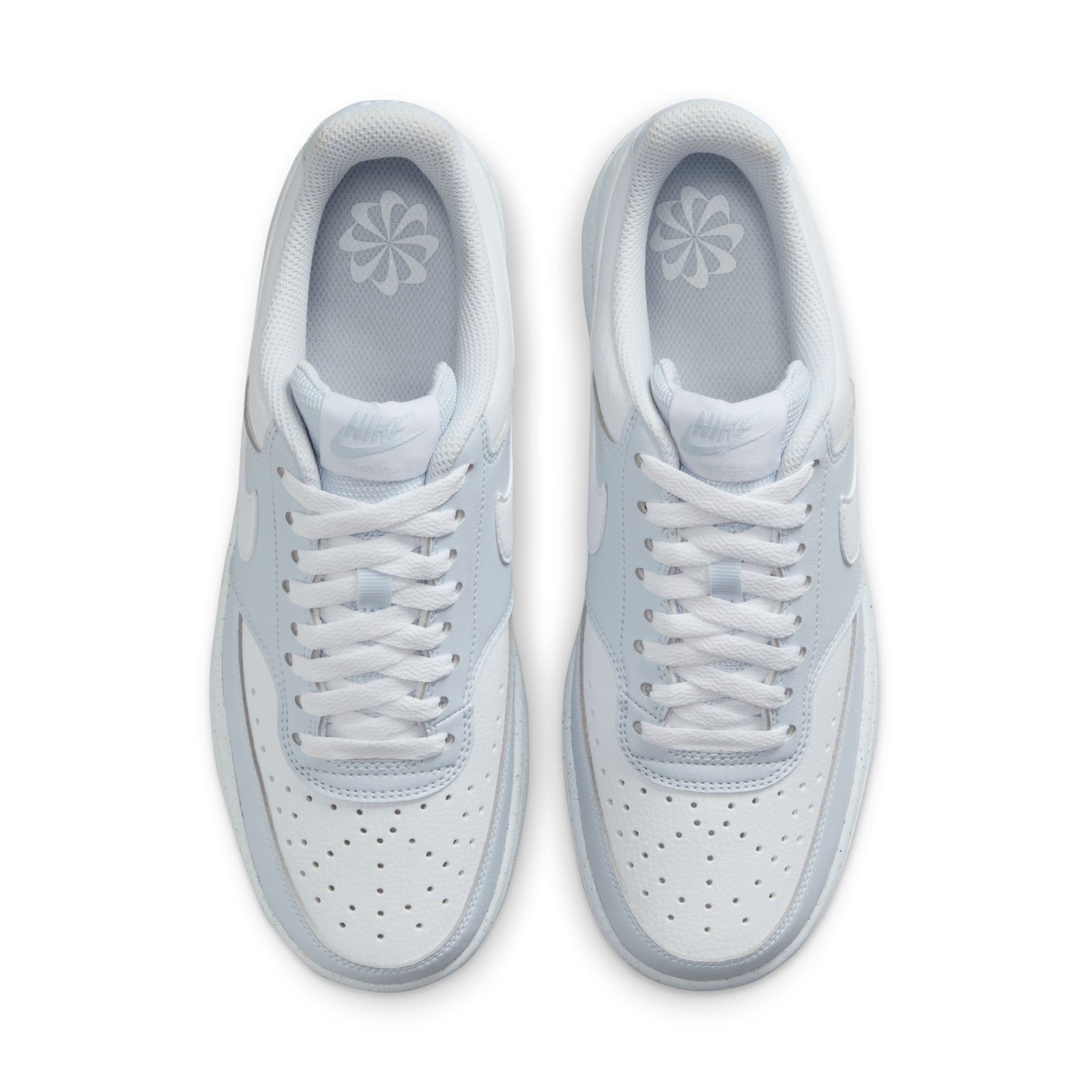 Nike W Court Vision Low Next Nature 38.