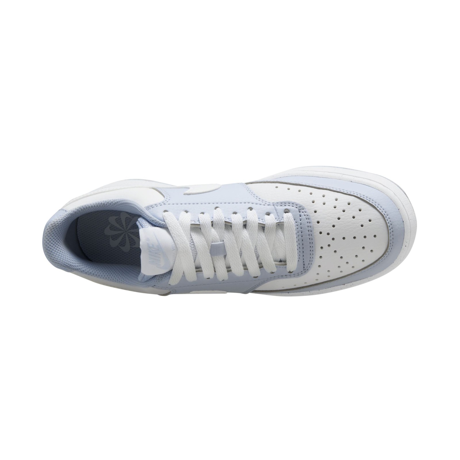 Nike W Court Vision Low Next Nature 38.