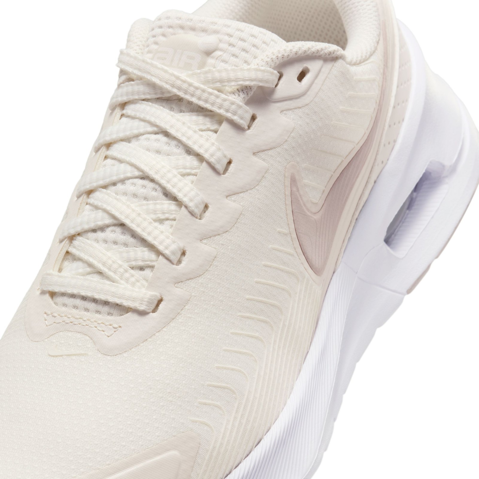 Nike Air Max Nuaxis Womens Shoes 36.