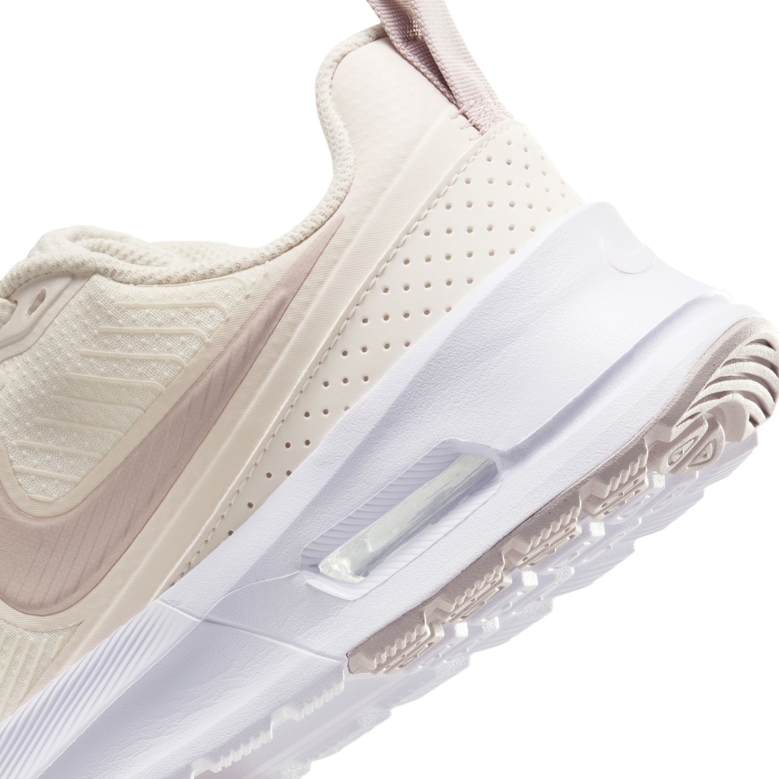 Nike Air Max Nuaxis Womens Shoes 36.