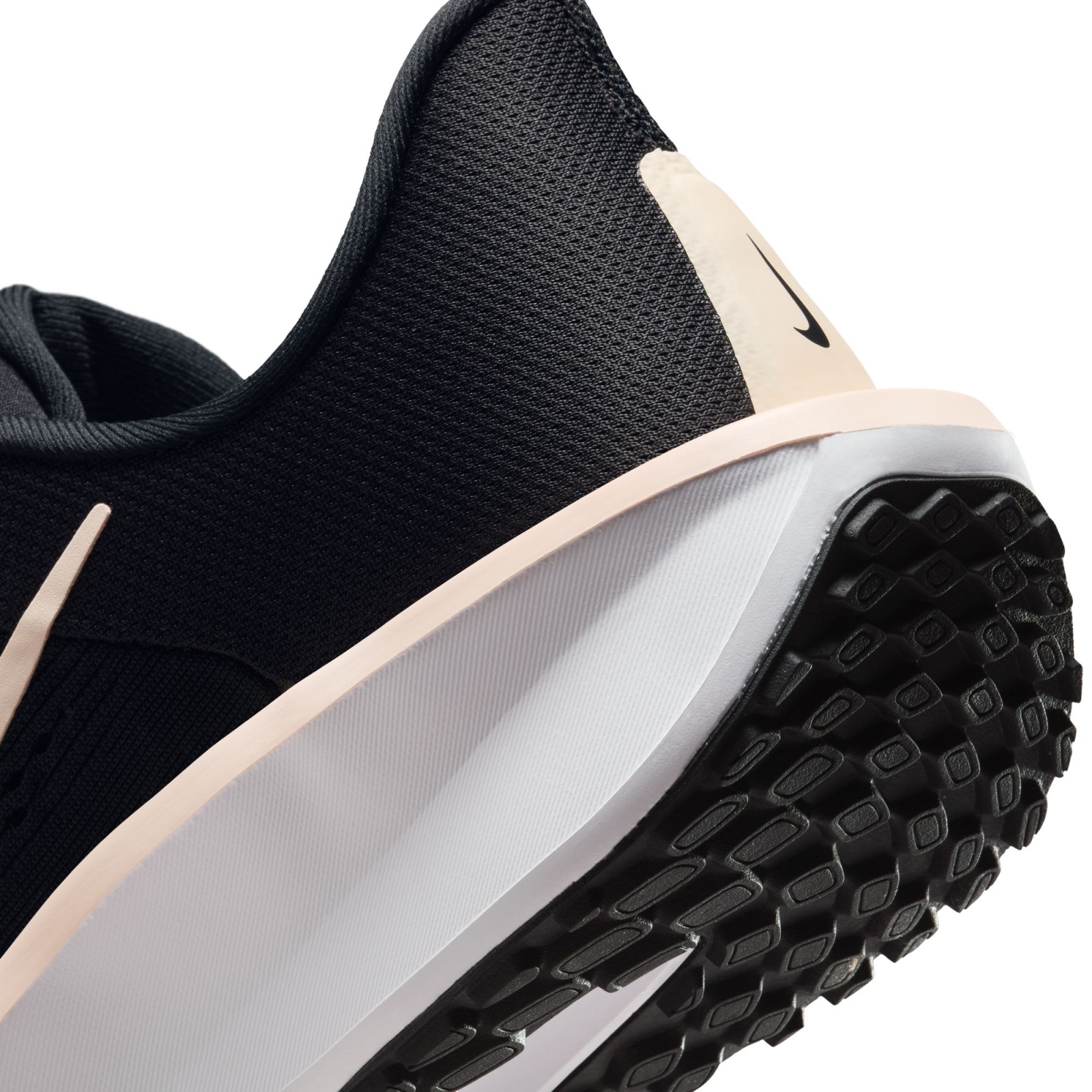 Nike W Quest 6 Run Shoes 38.