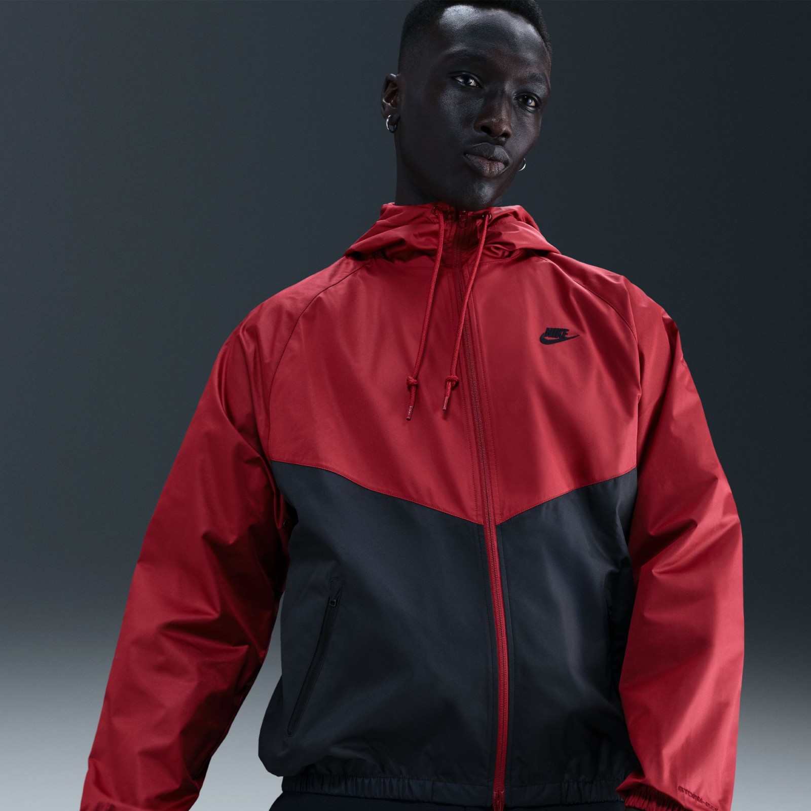 E-shop Nike Windrunner Mens Lined Jacket