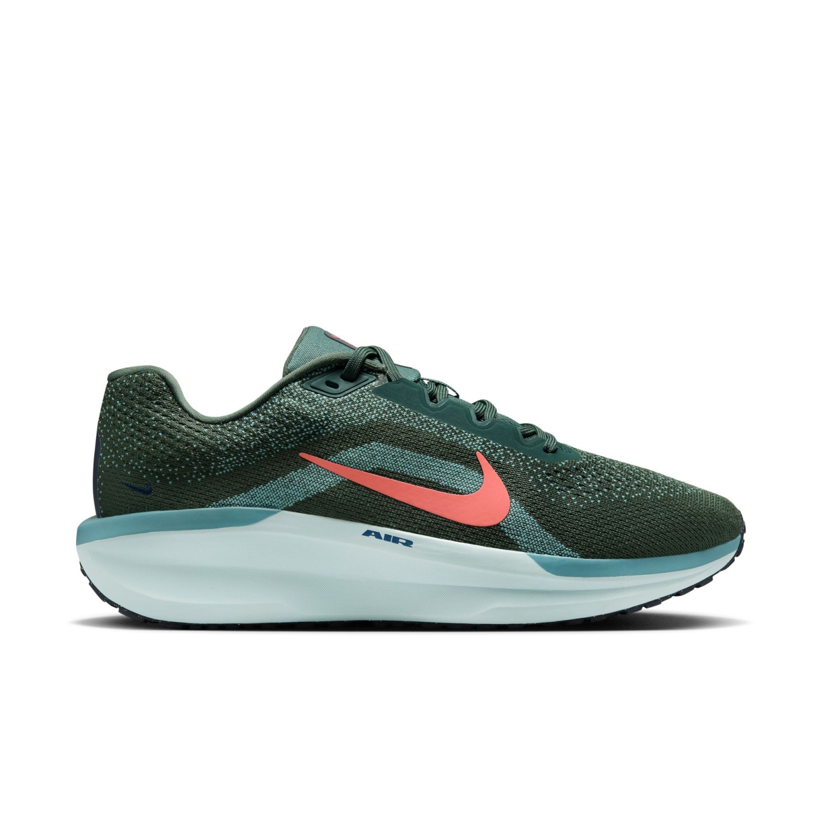 E-shop Nike Winflo 11 Mens Road Running Shoes