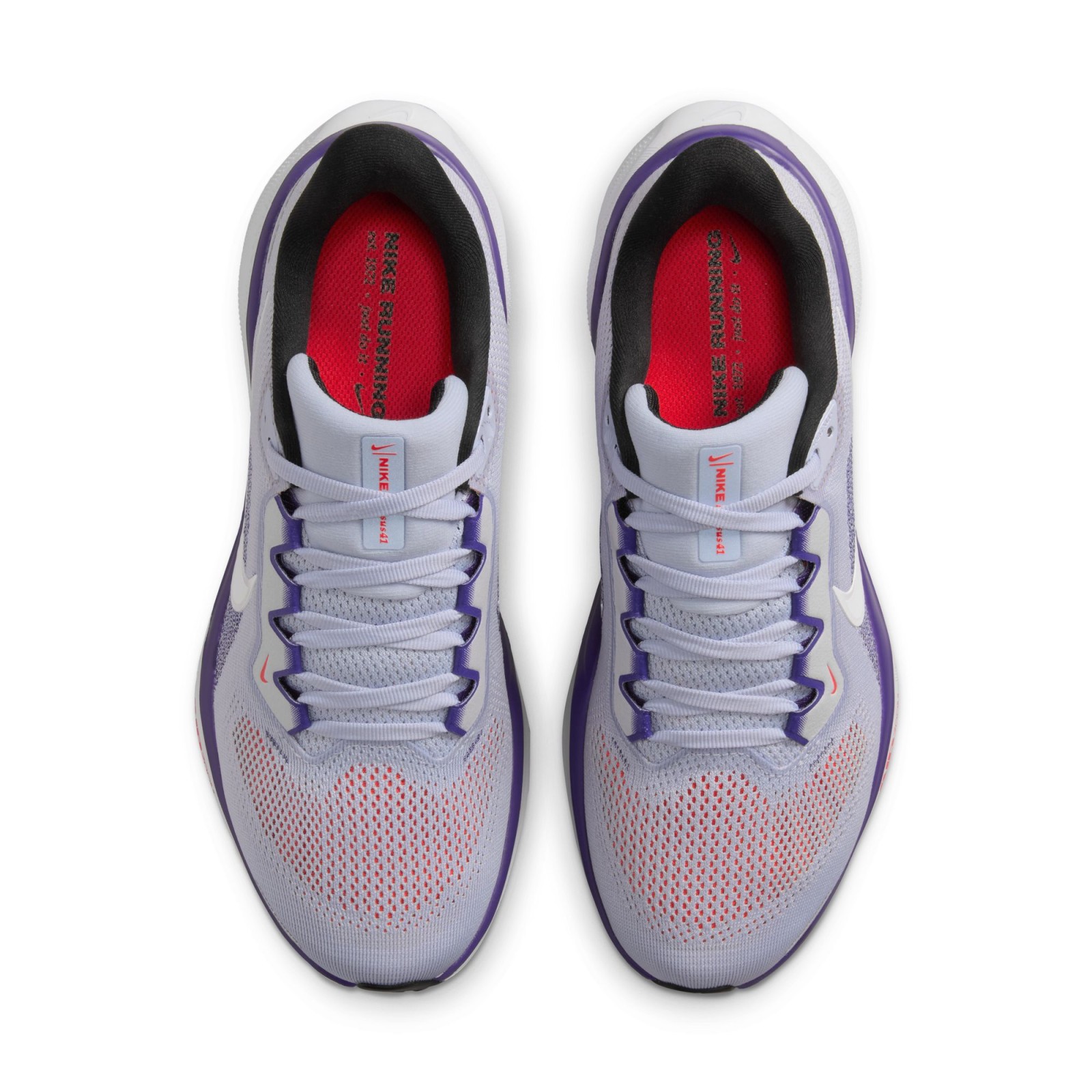 Nike Women Air Zoom Pegasus 41 38.