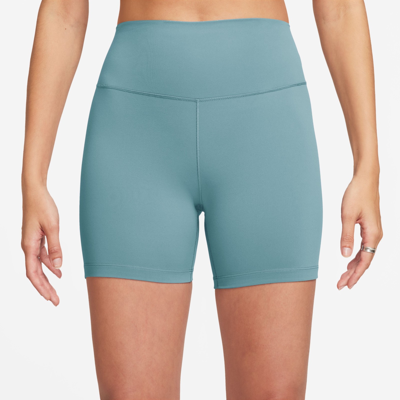 E-shop Nike Women's One High-Waisted Biker Shorts