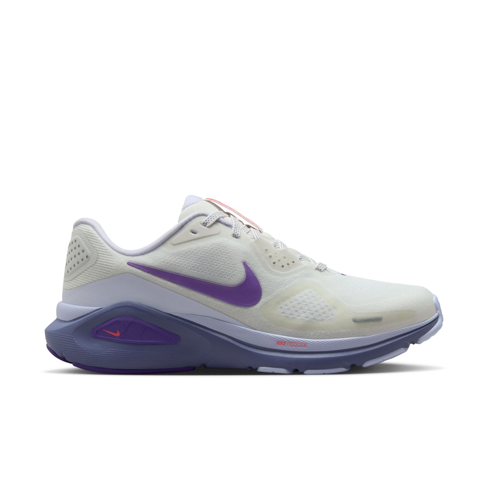 Nike Structure 26 Womens Road Running Shoes 40.