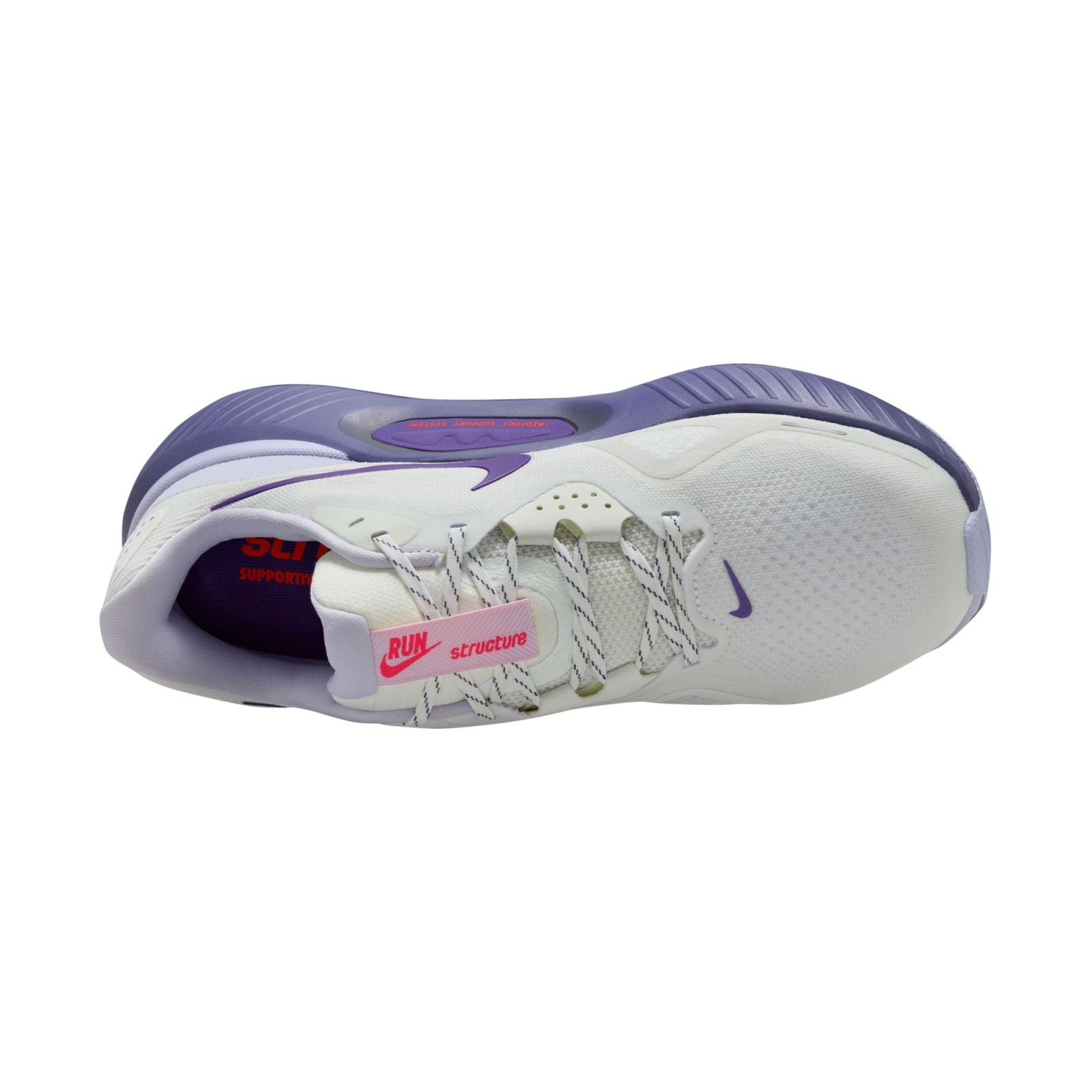 Nike Structure 26 Womens Road Running Shoes 40.