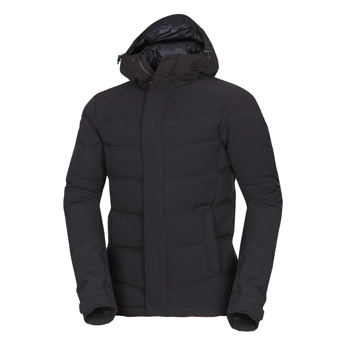 Norhfinder winter jacket m camillo xl.