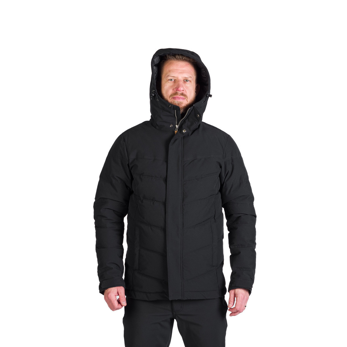 Norhfinder winter jacket m camillo l.